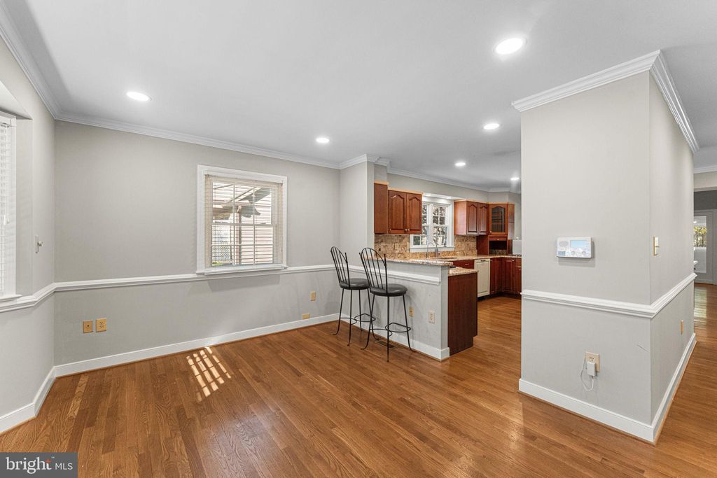 Photo of 15 Heatherfield Court, KILMARNOCK, VA 22482 (MLS # VALV2000962)