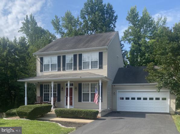 SALEM FIELDS - Residential