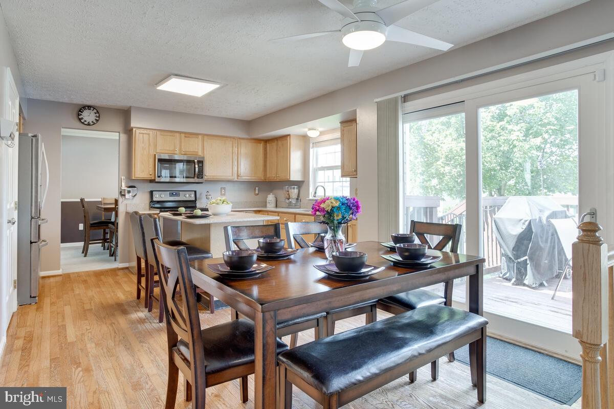 OTTER CREEK LANDING - Residential