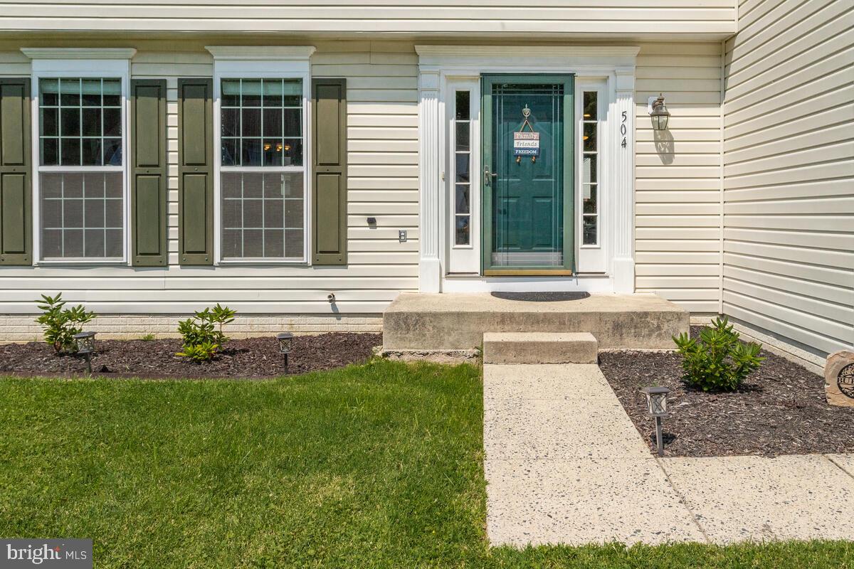 OTTER CREEK LANDING - Residential