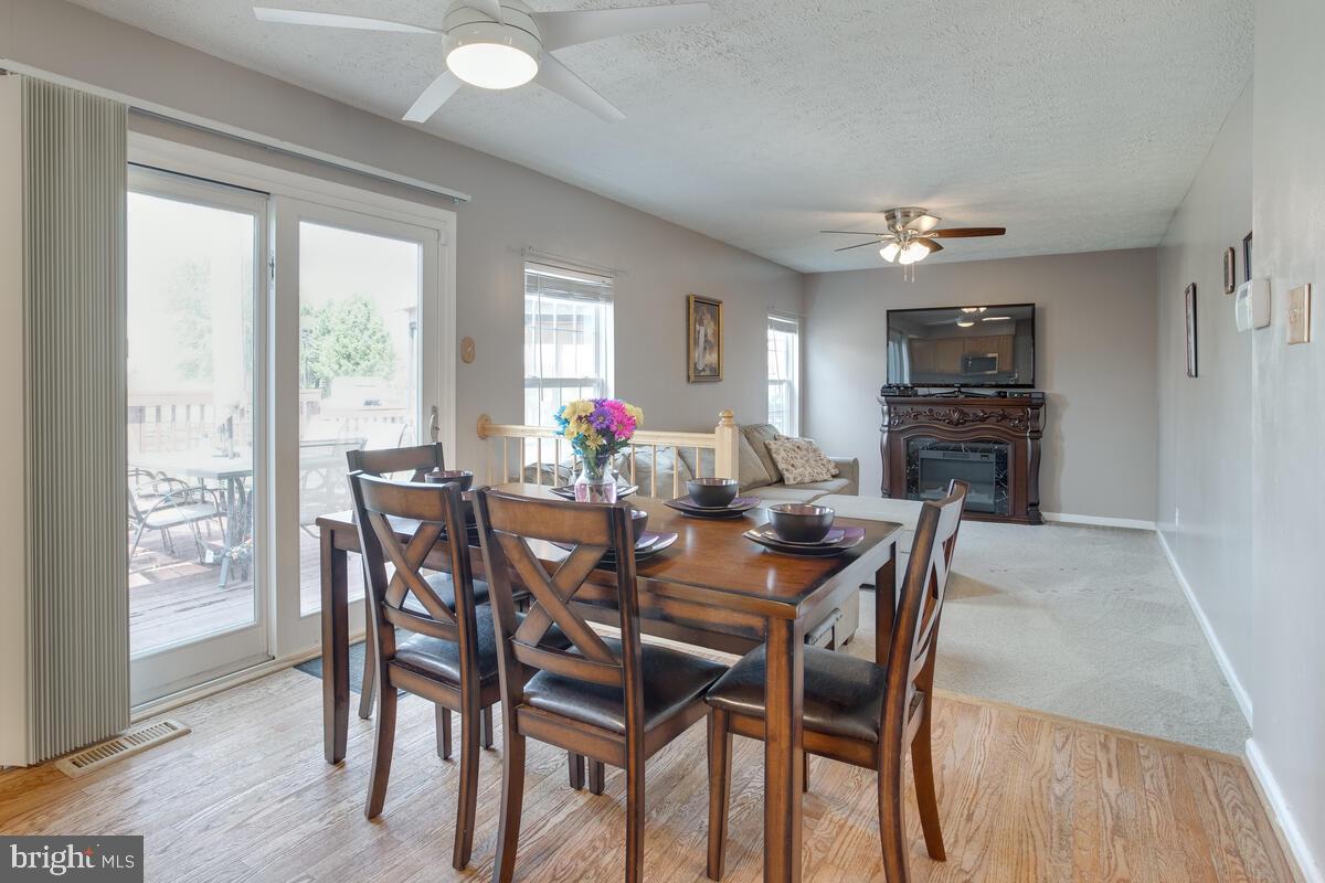 OTTER CREEK LANDING - Residential