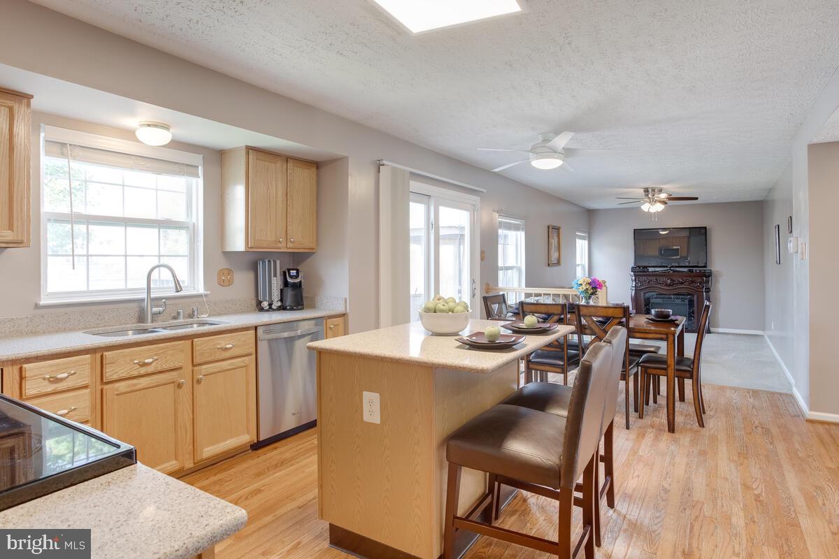 OTTER CREEK LANDING - Residential