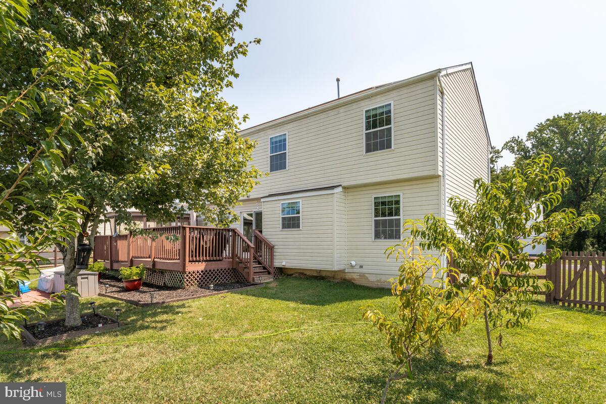 OTTER CREEK LANDING - Residential