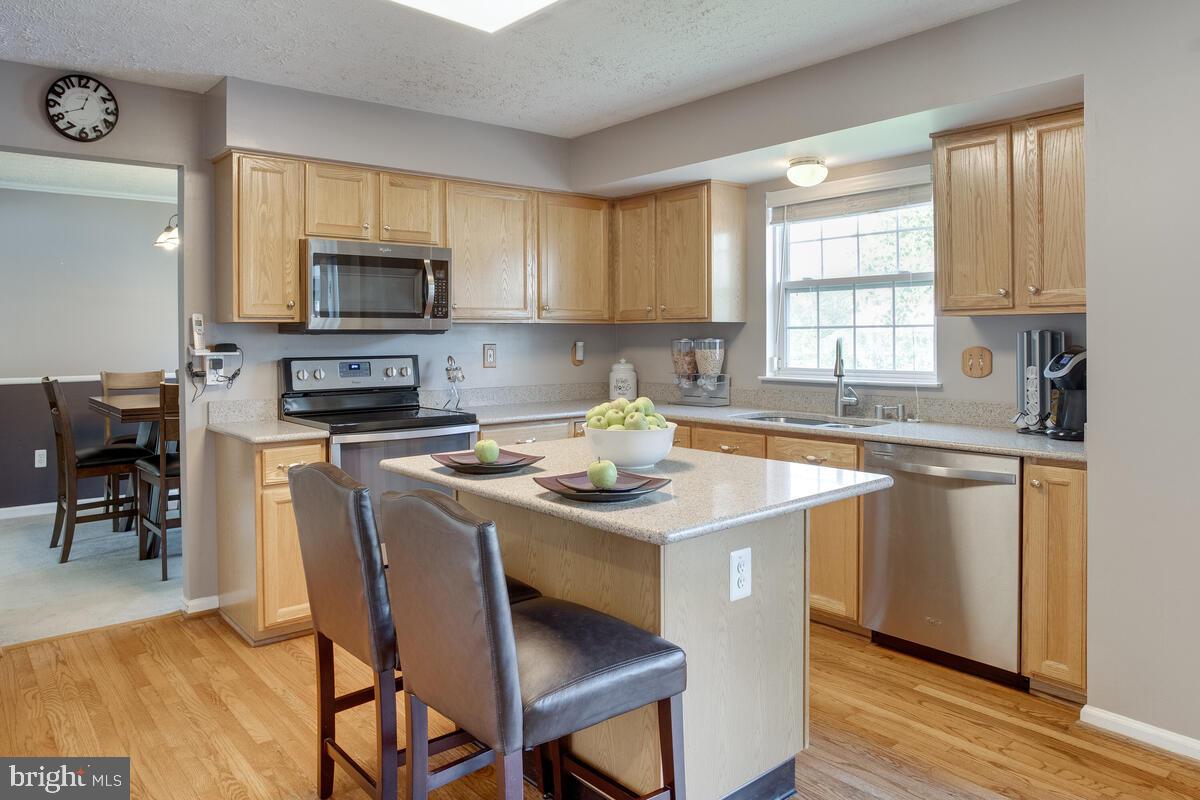 OTTER CREEK LANDING - Residential