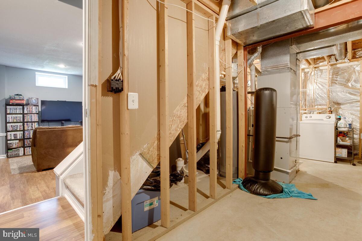 OTTER CREEK LANDING - Residential