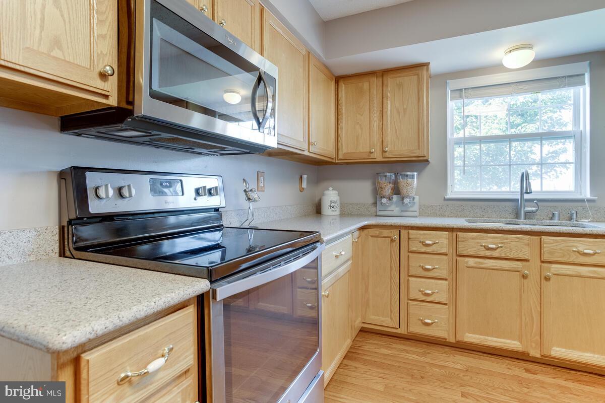 OTTER CREEK LANDING - Residential