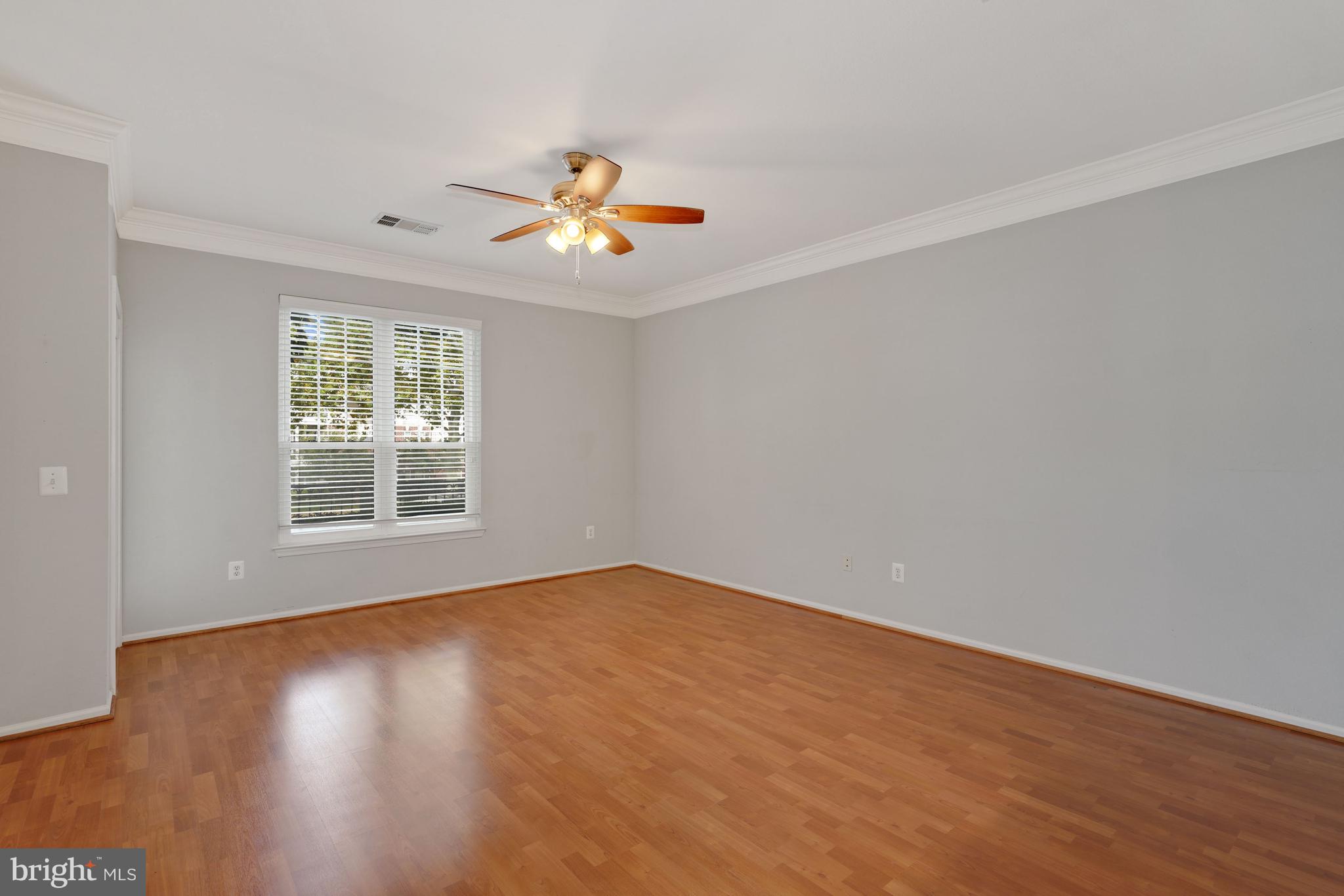 GATES OF MCLEAN - Residential Lease