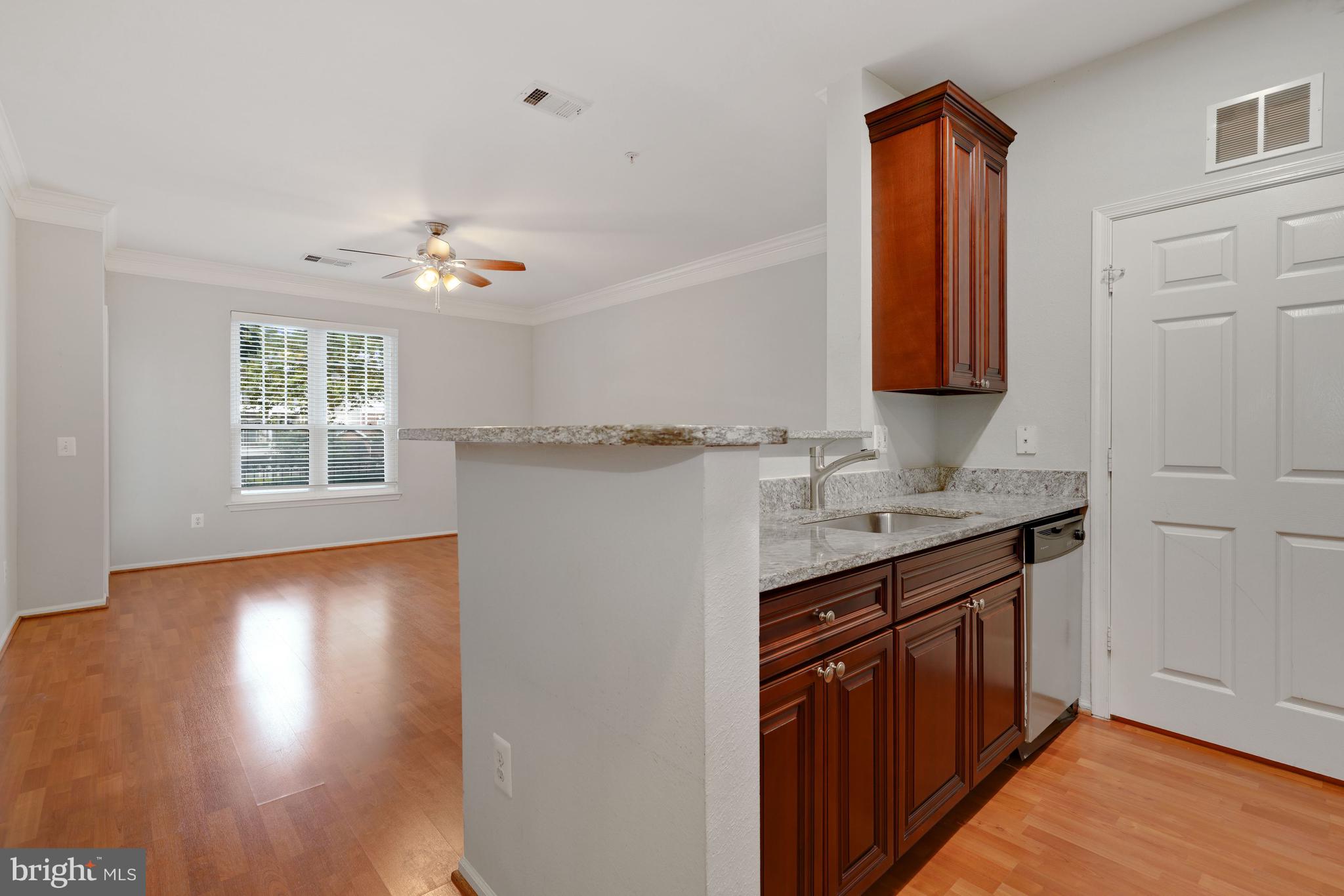 GATES OF MCLEAN - Residential Lease