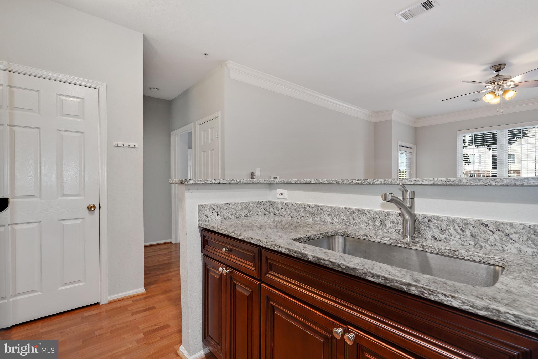 GATES OF MCLEAN - Residential Lease