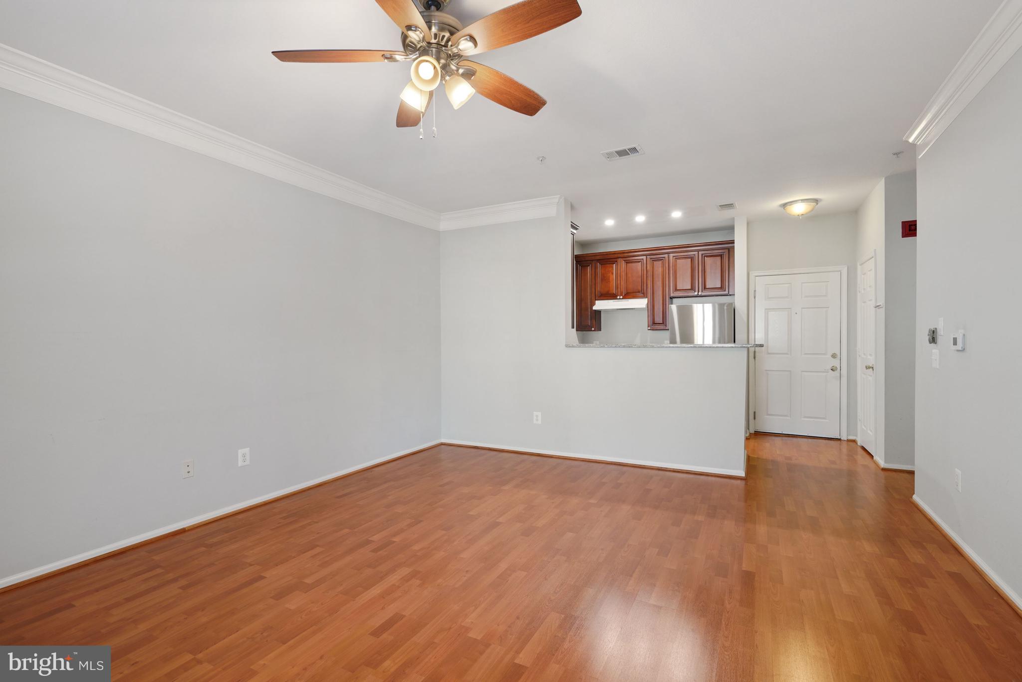 GATES OF MCLEAN - Residential Lease