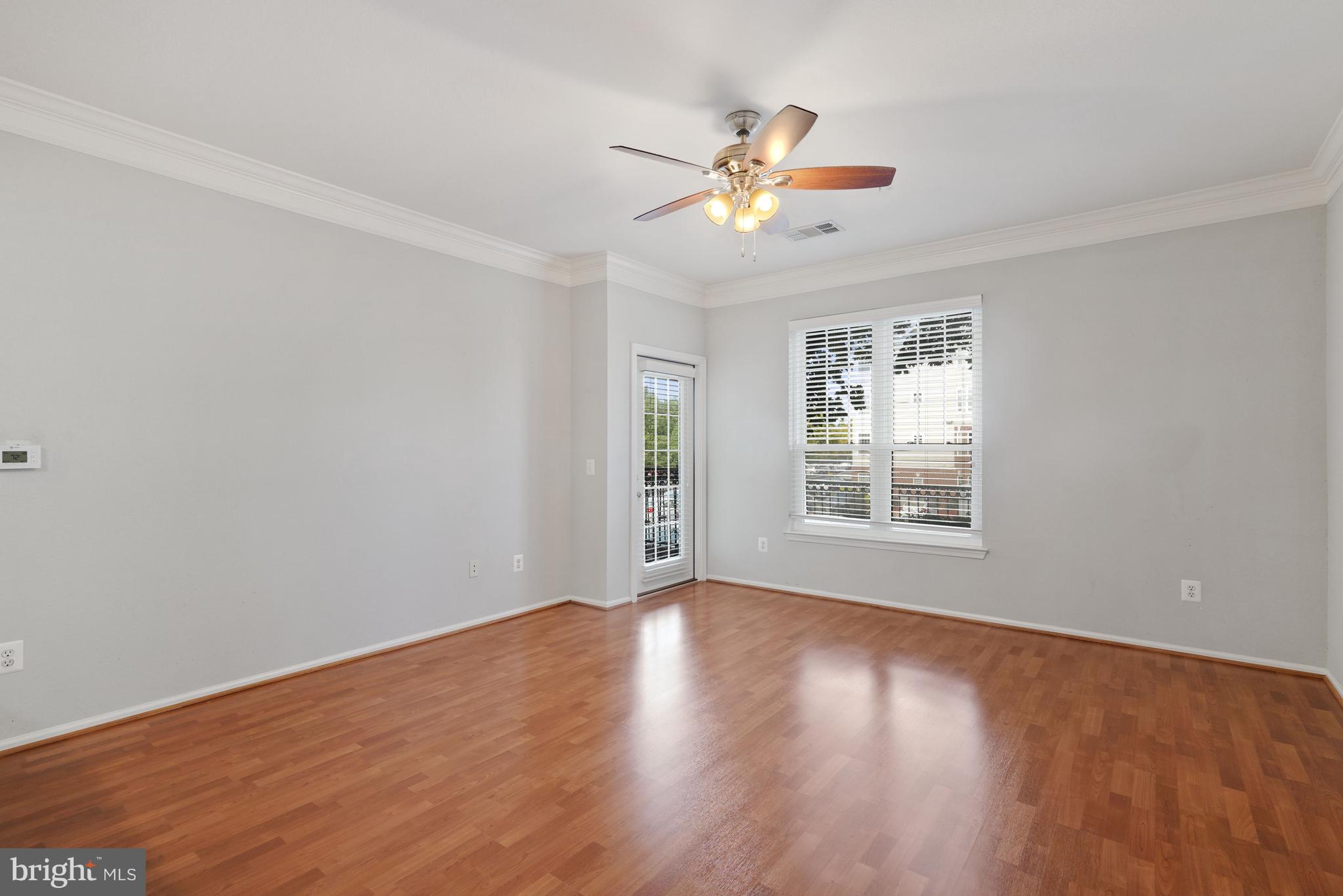 GATES OF MCLEAN - Residential Lease