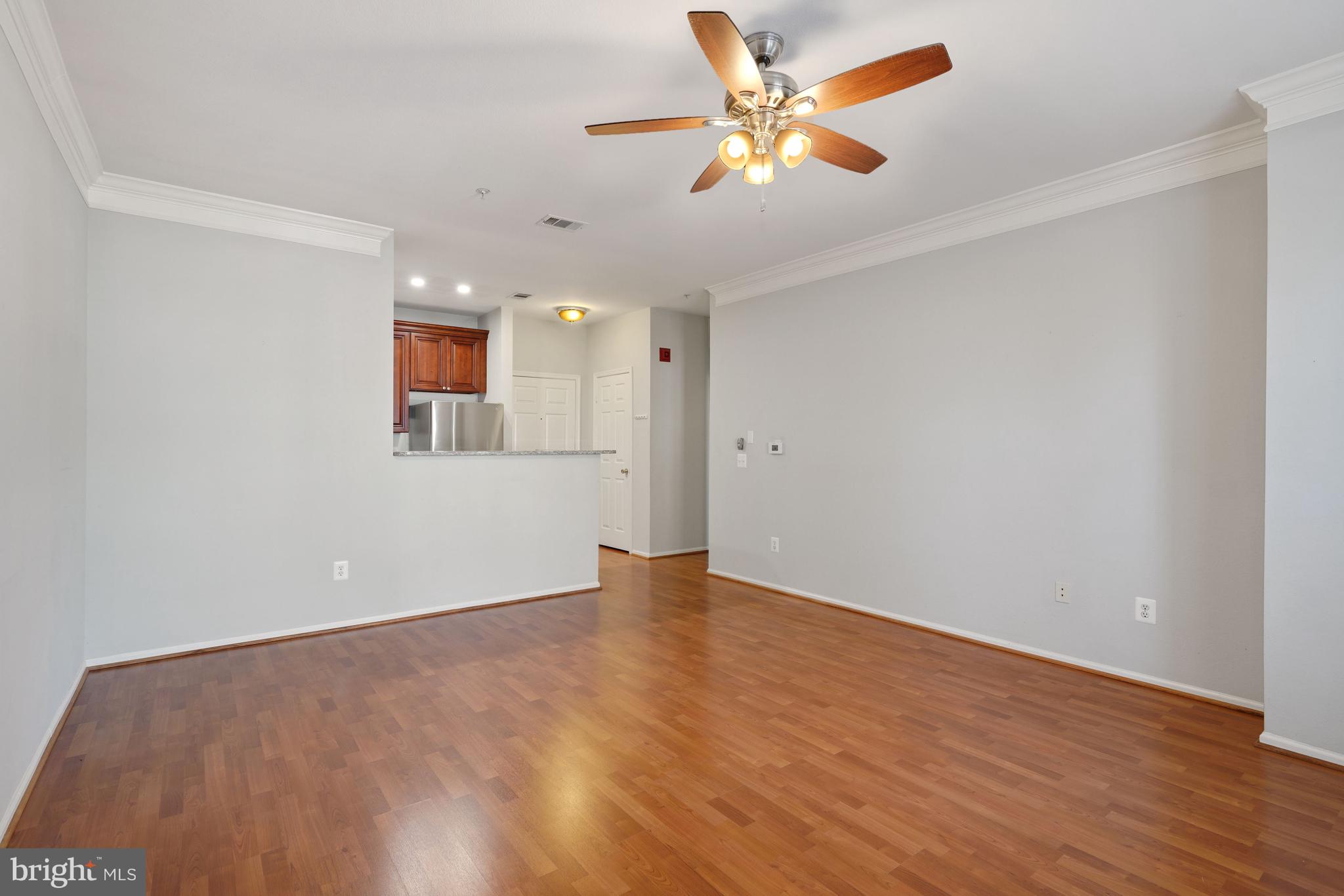 GATES OF MCLEAN - Residential Lease