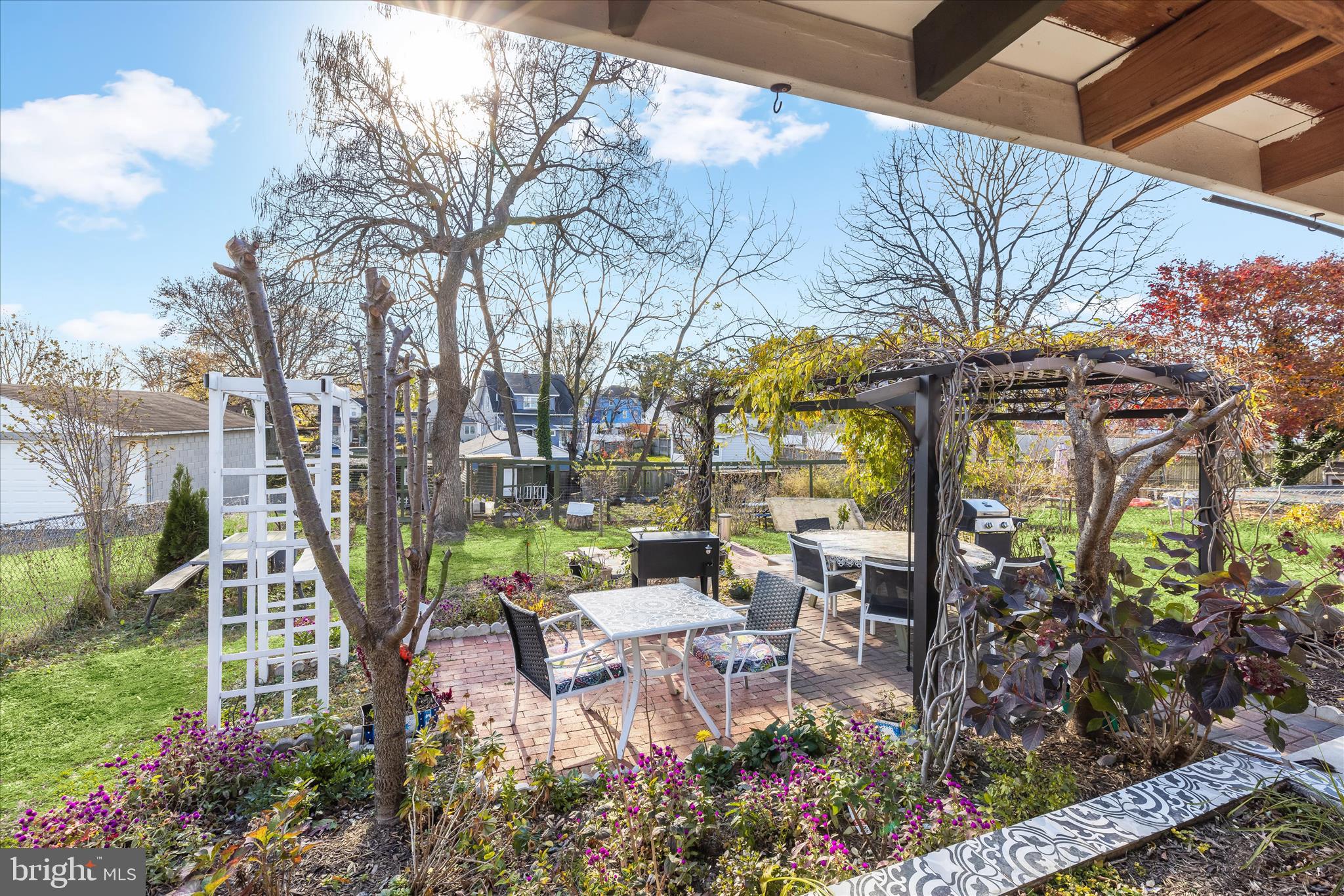 ROSEMONT - Residential