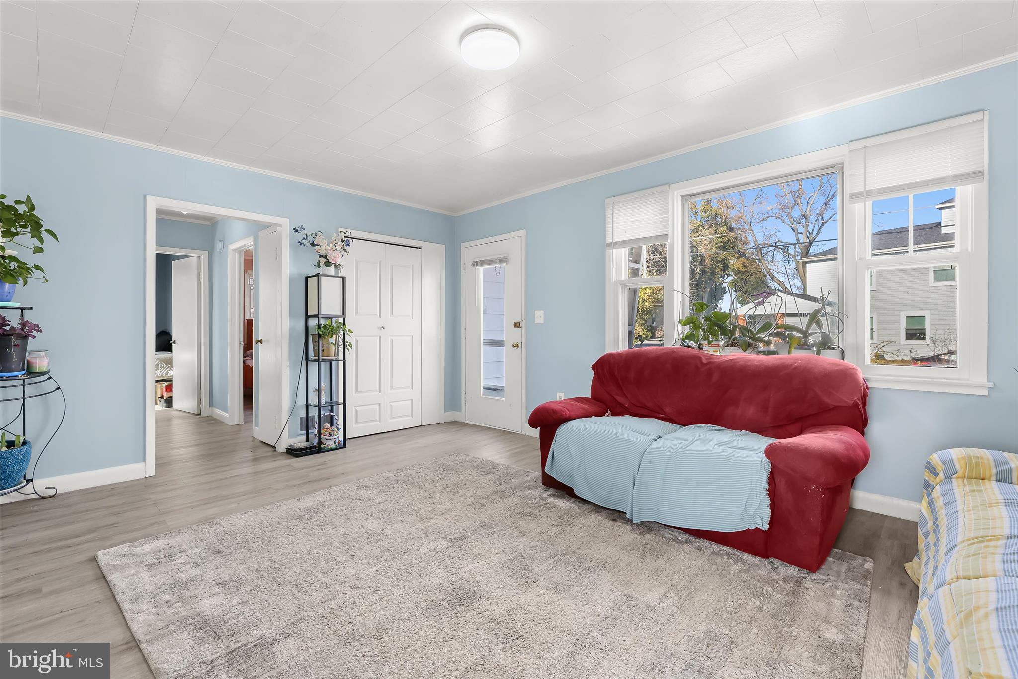 ROSEMONT - Residential