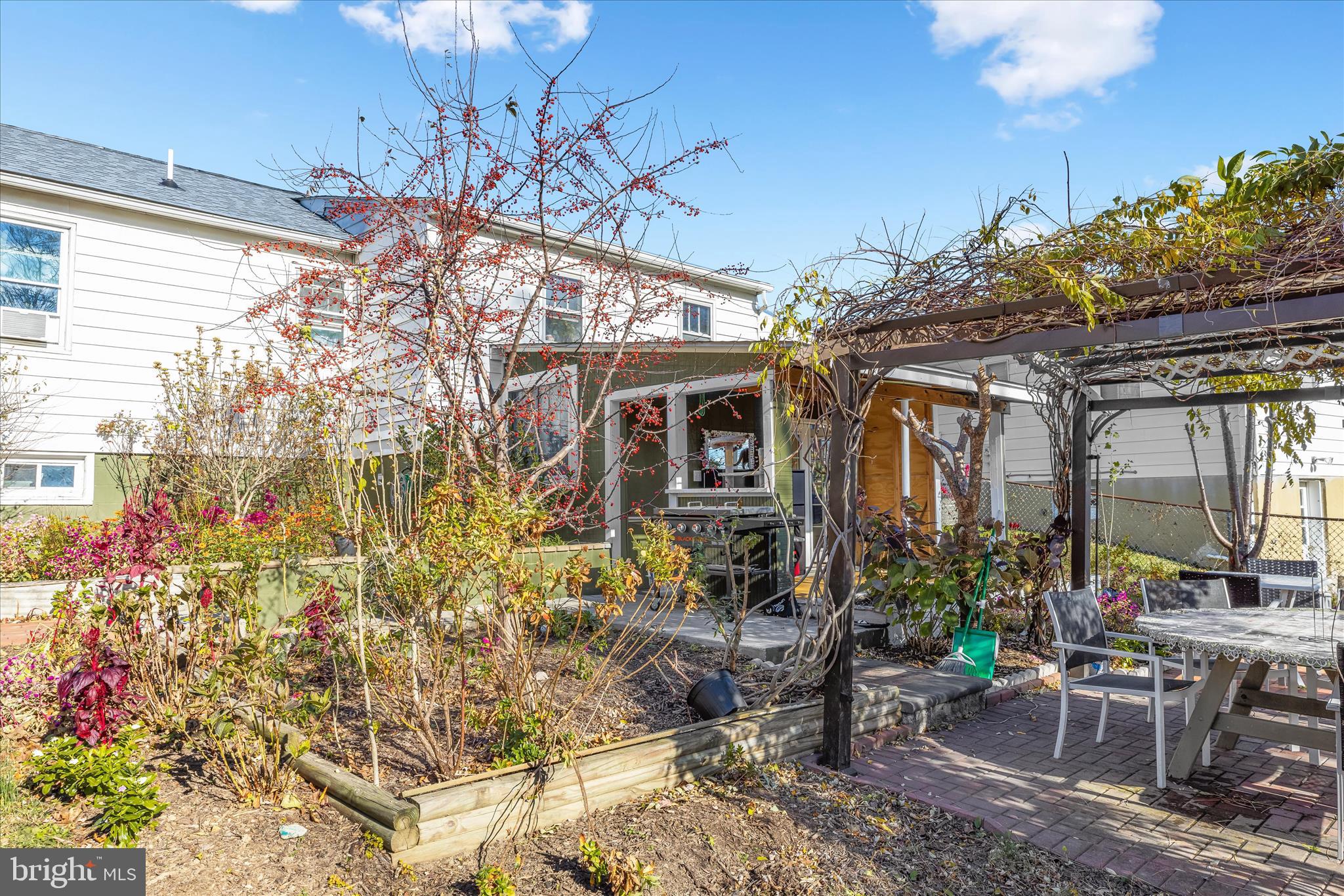 ROSEMONT - Residential