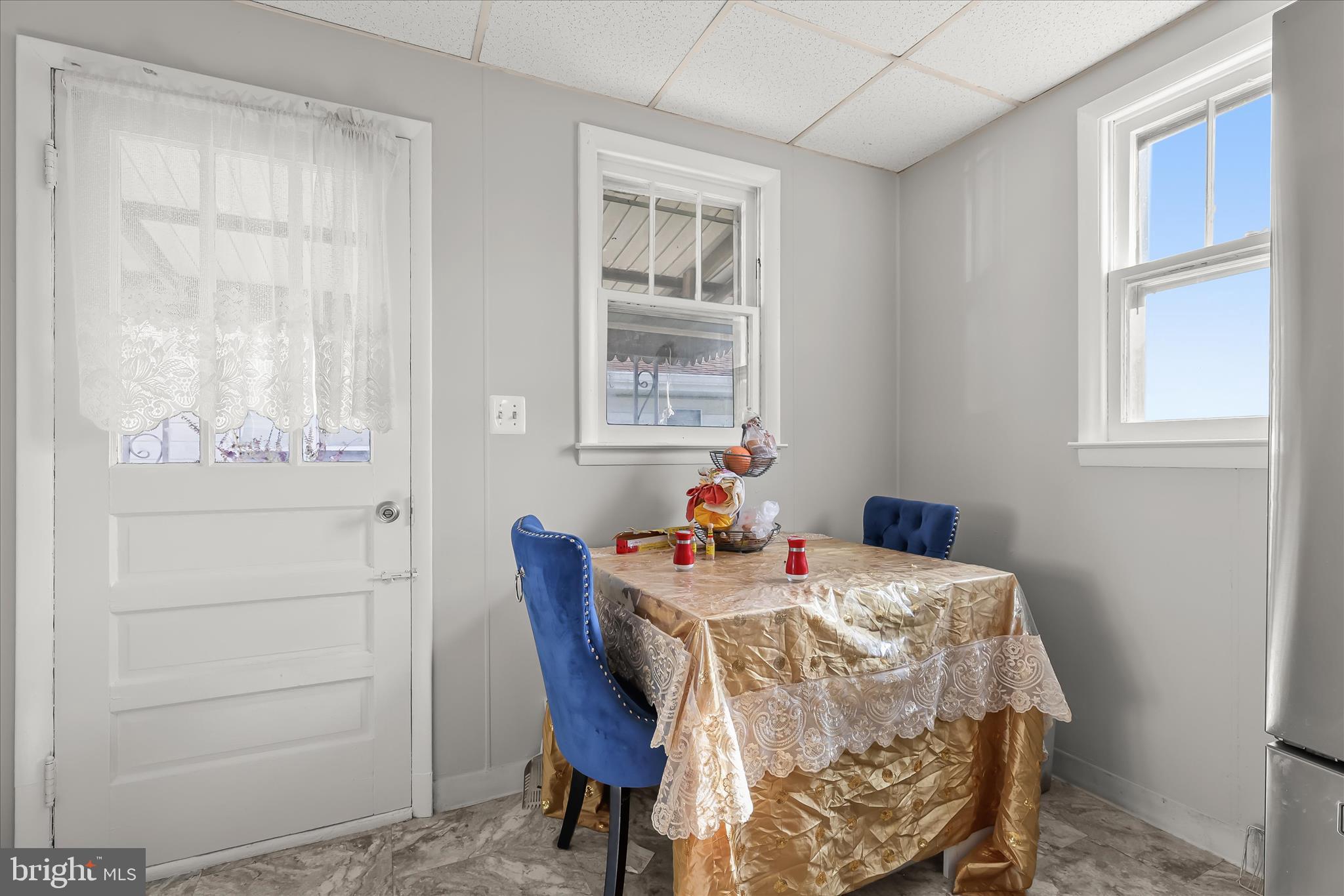 ROSEMONT - Residential