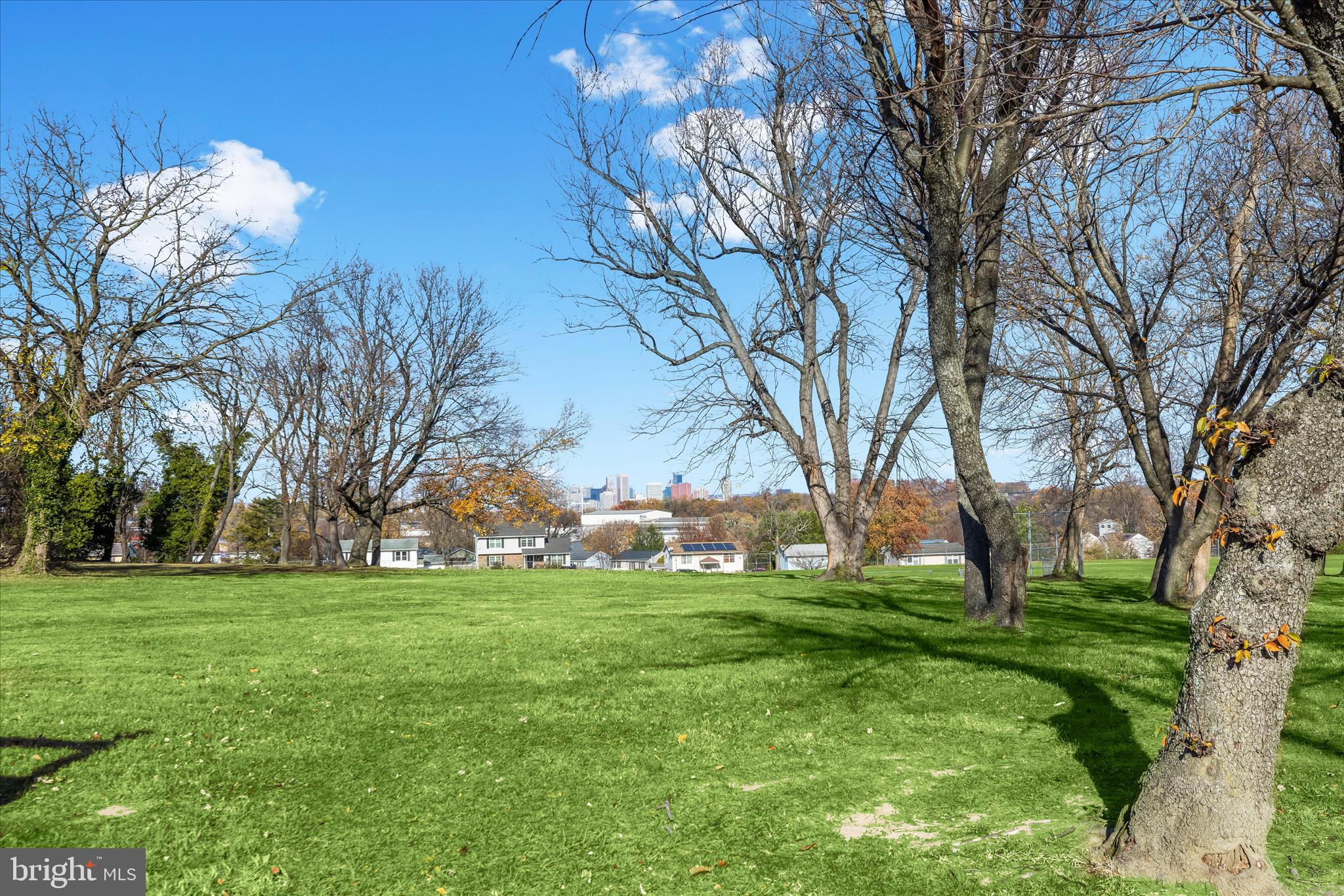 ROSEMONT - Residential