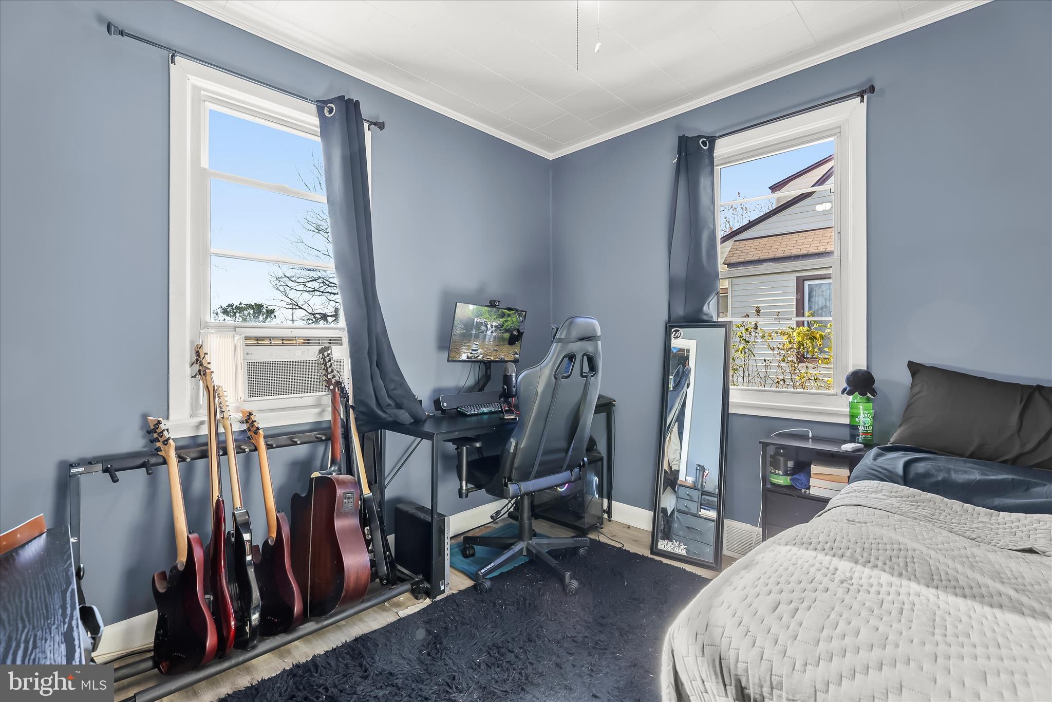 ROSEMONT - Residential