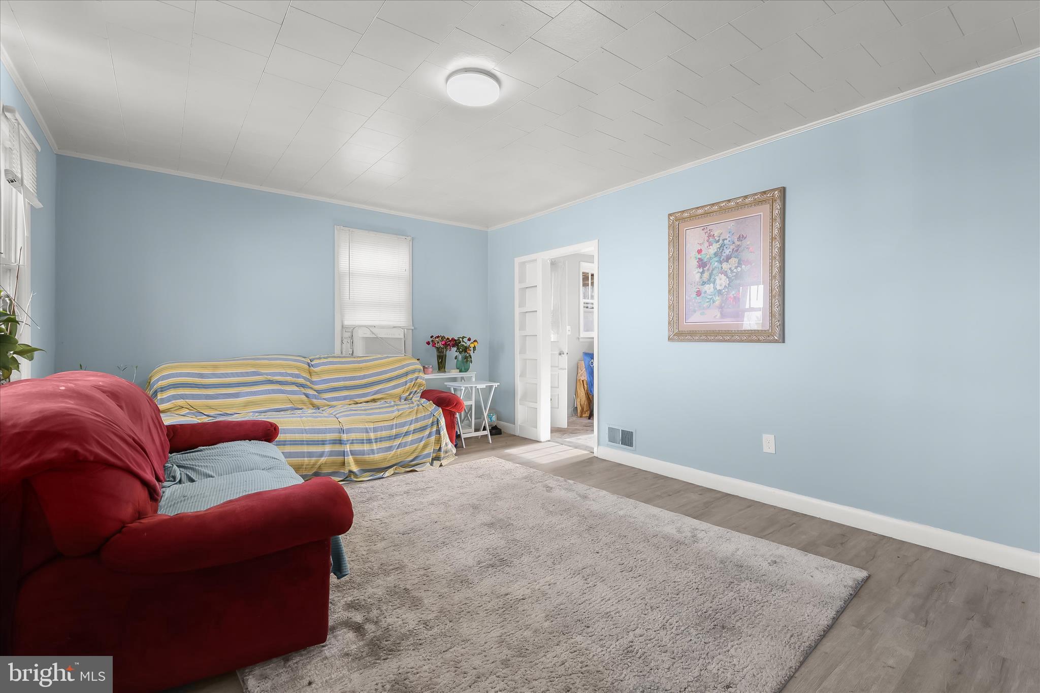 ROSEMONT - Residential