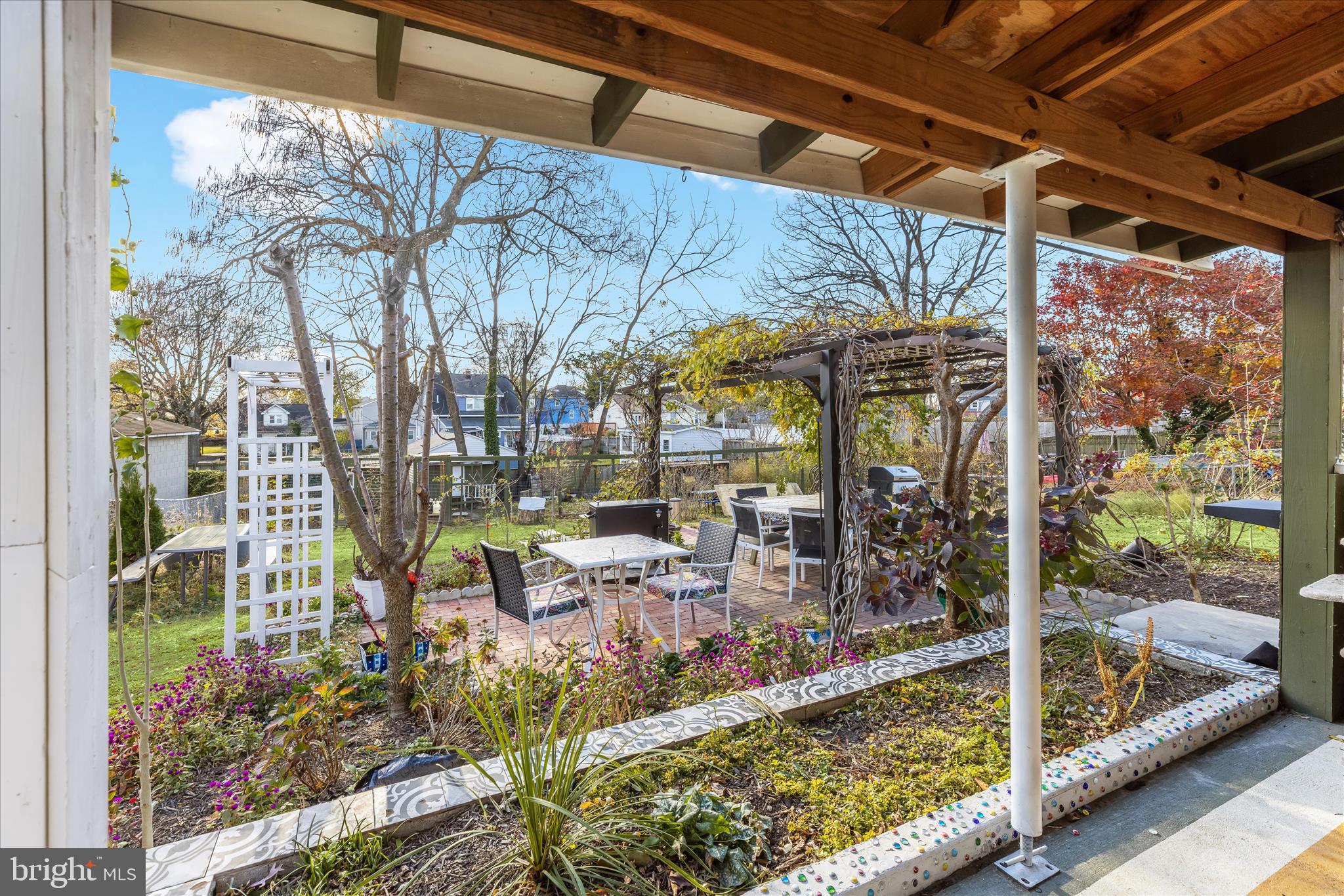 ROSEMONT - Residential