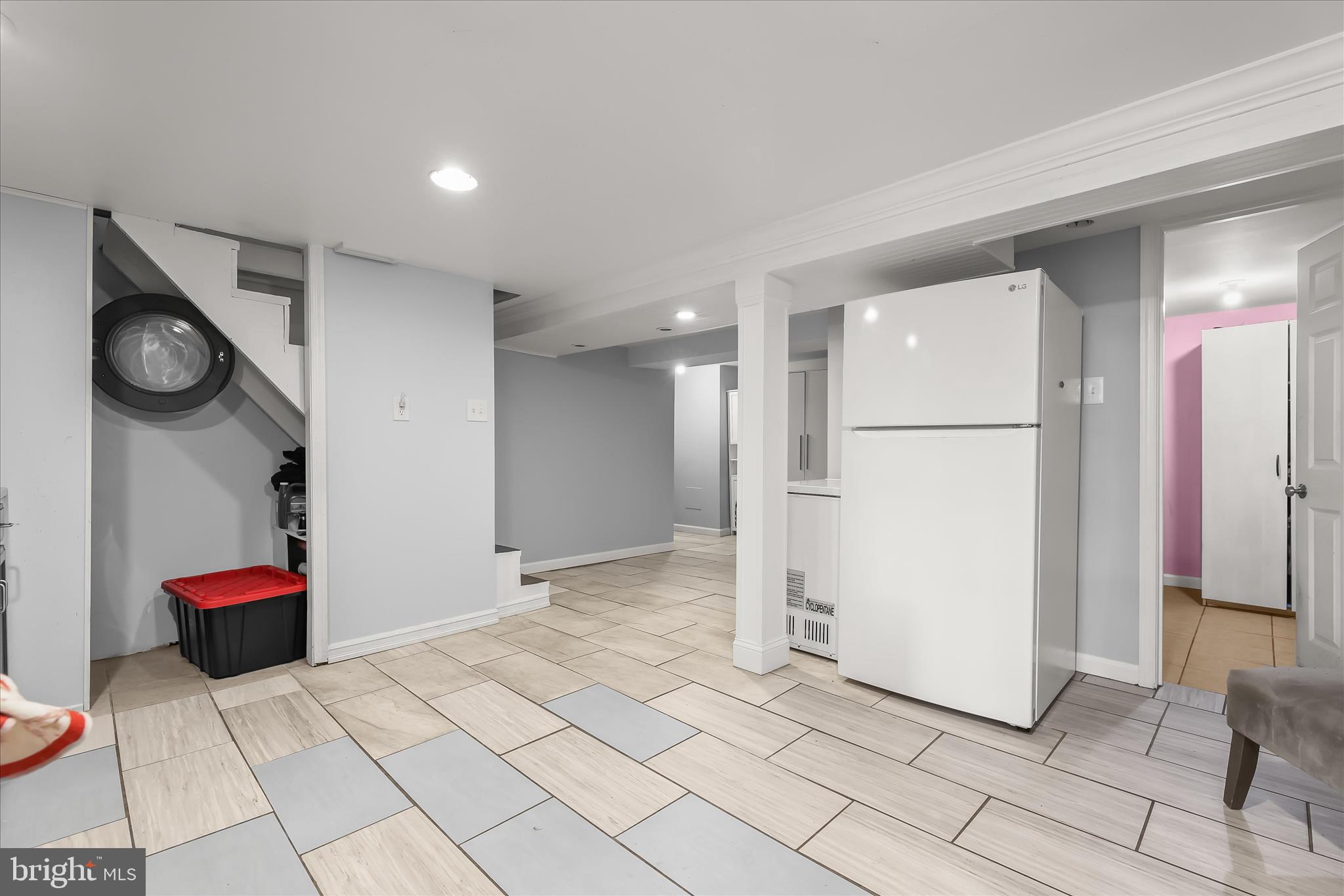 ROSEMONT - Residential