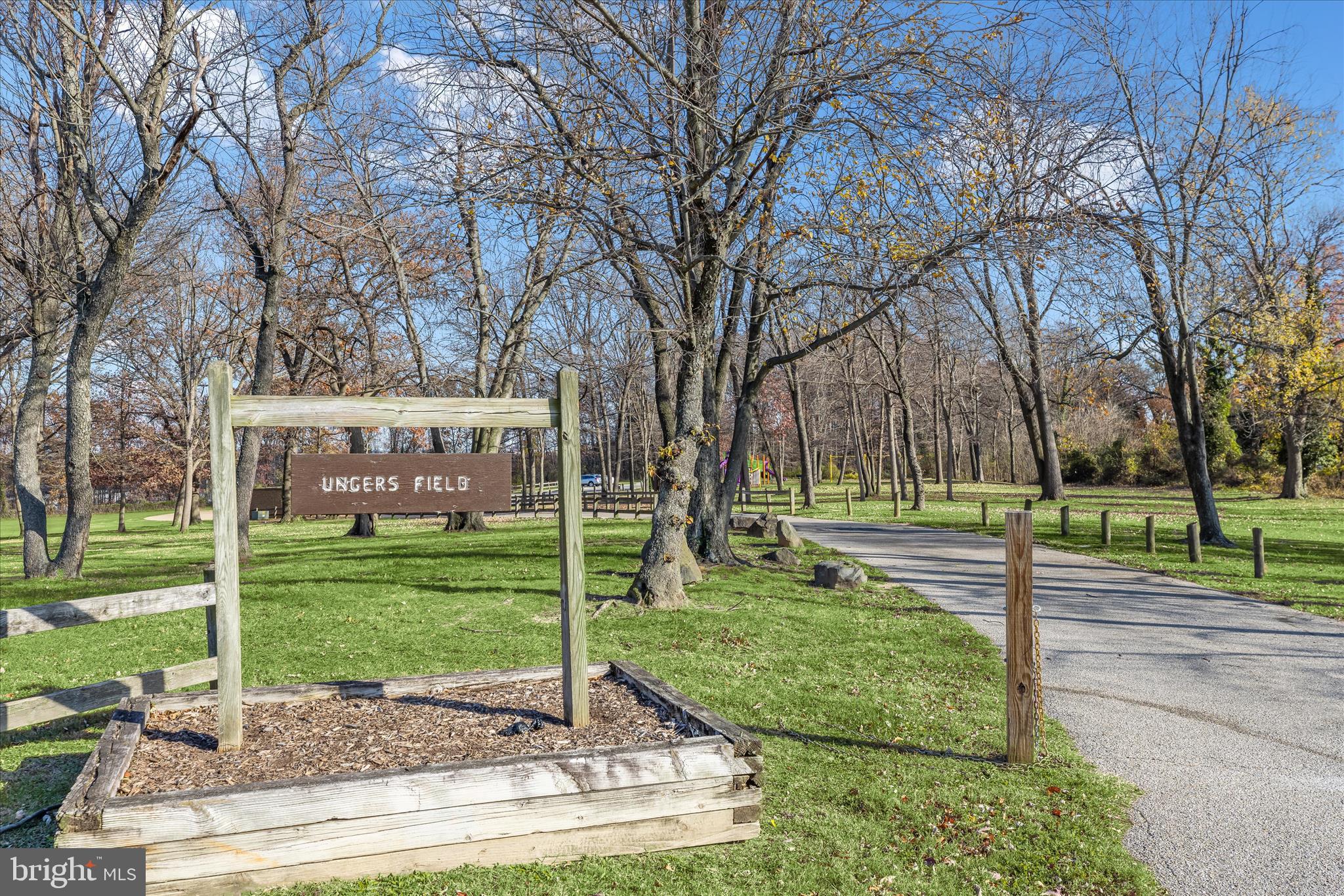 ROSEMONT - Residential