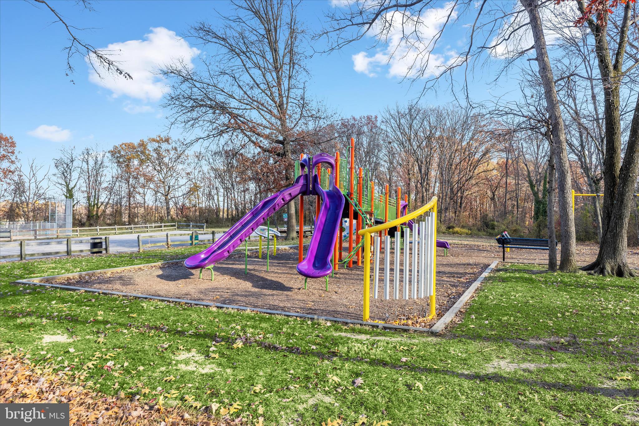 ROSEMONT - Residential