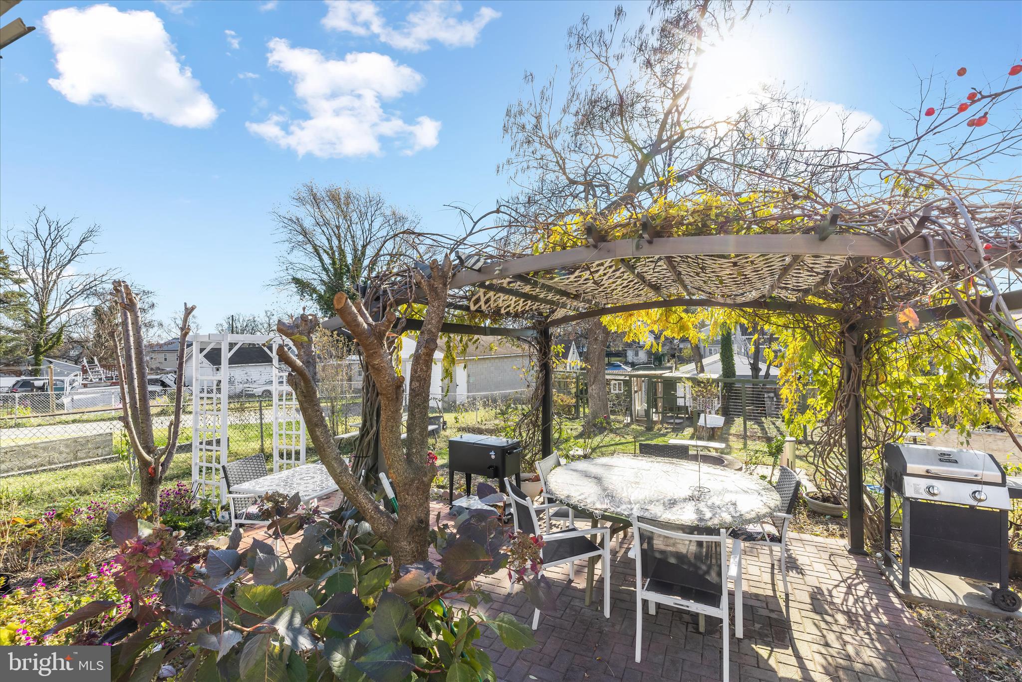 ROSEMONT - Residential