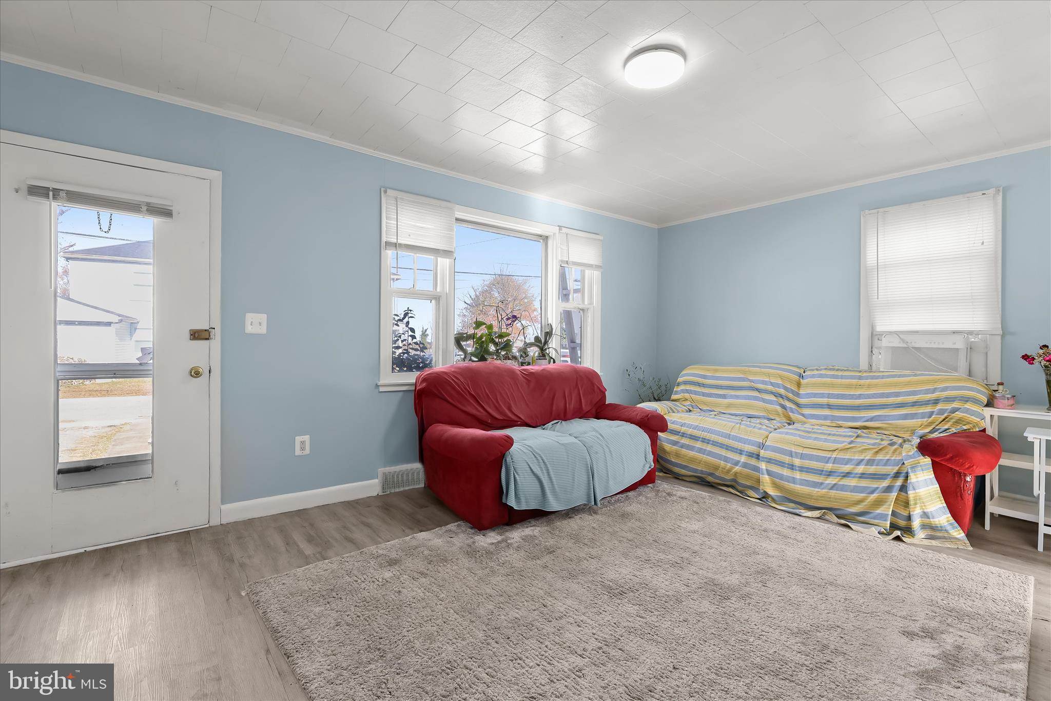 ROSEMONT - Residential