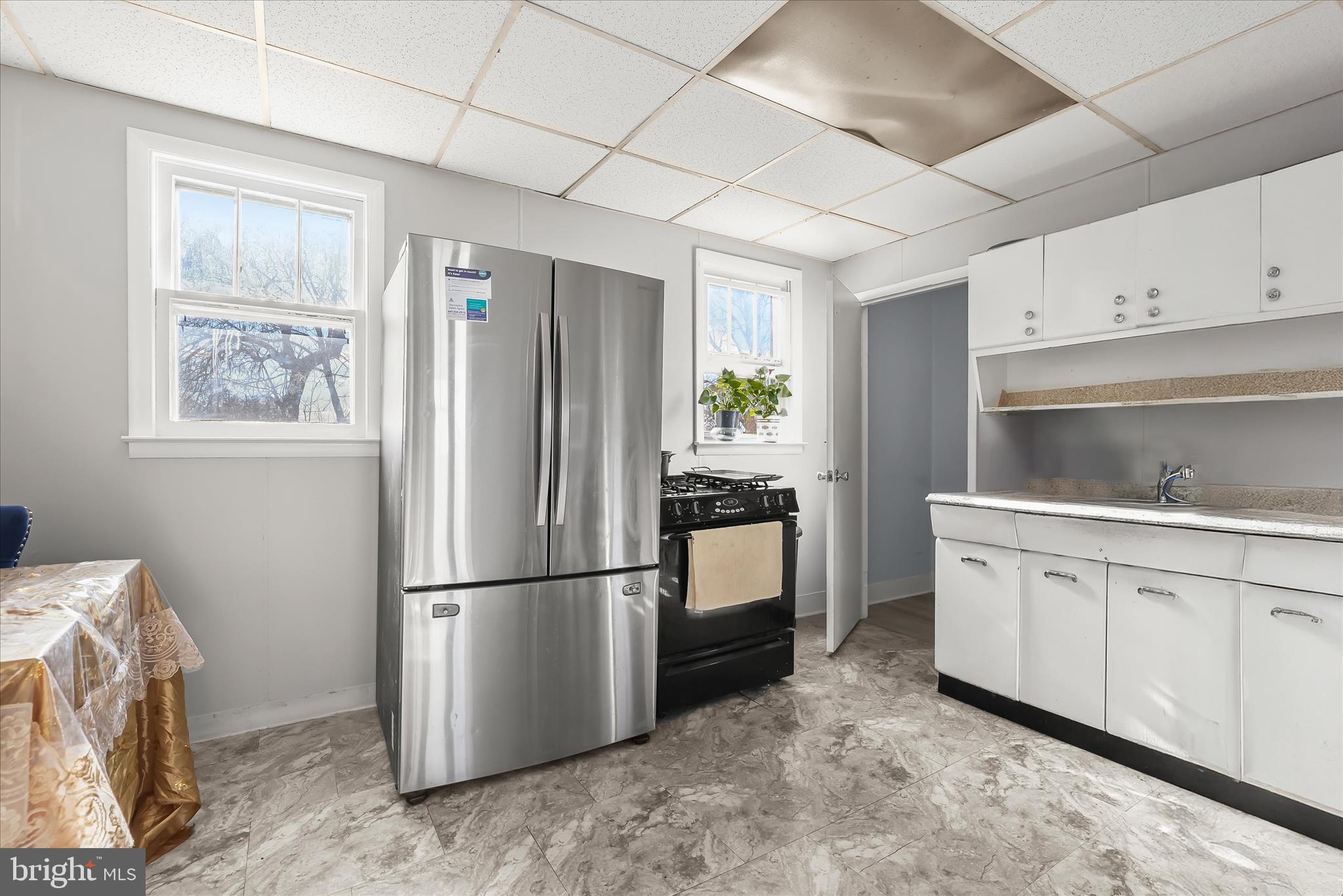 ROSEMONT - Residential