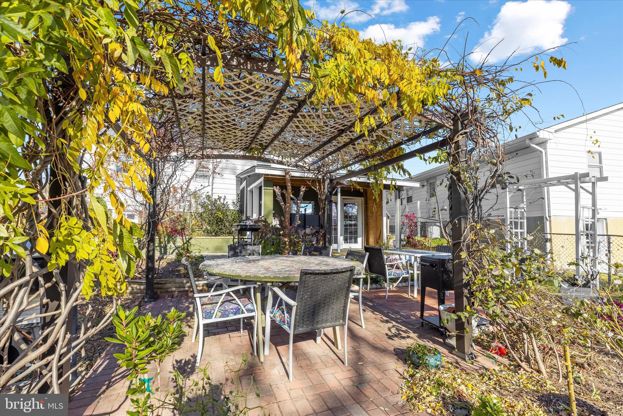 ROSEMONT - Residential