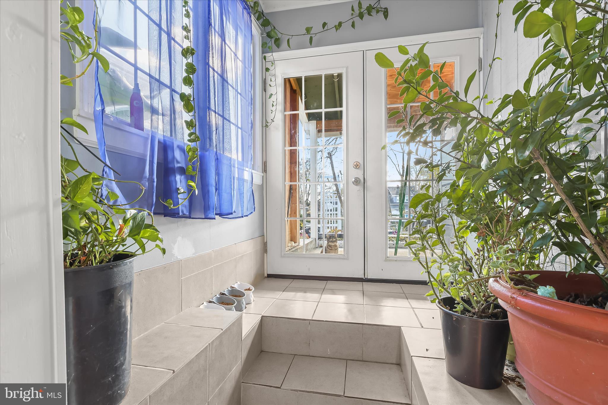 ROSEMONT - Residential