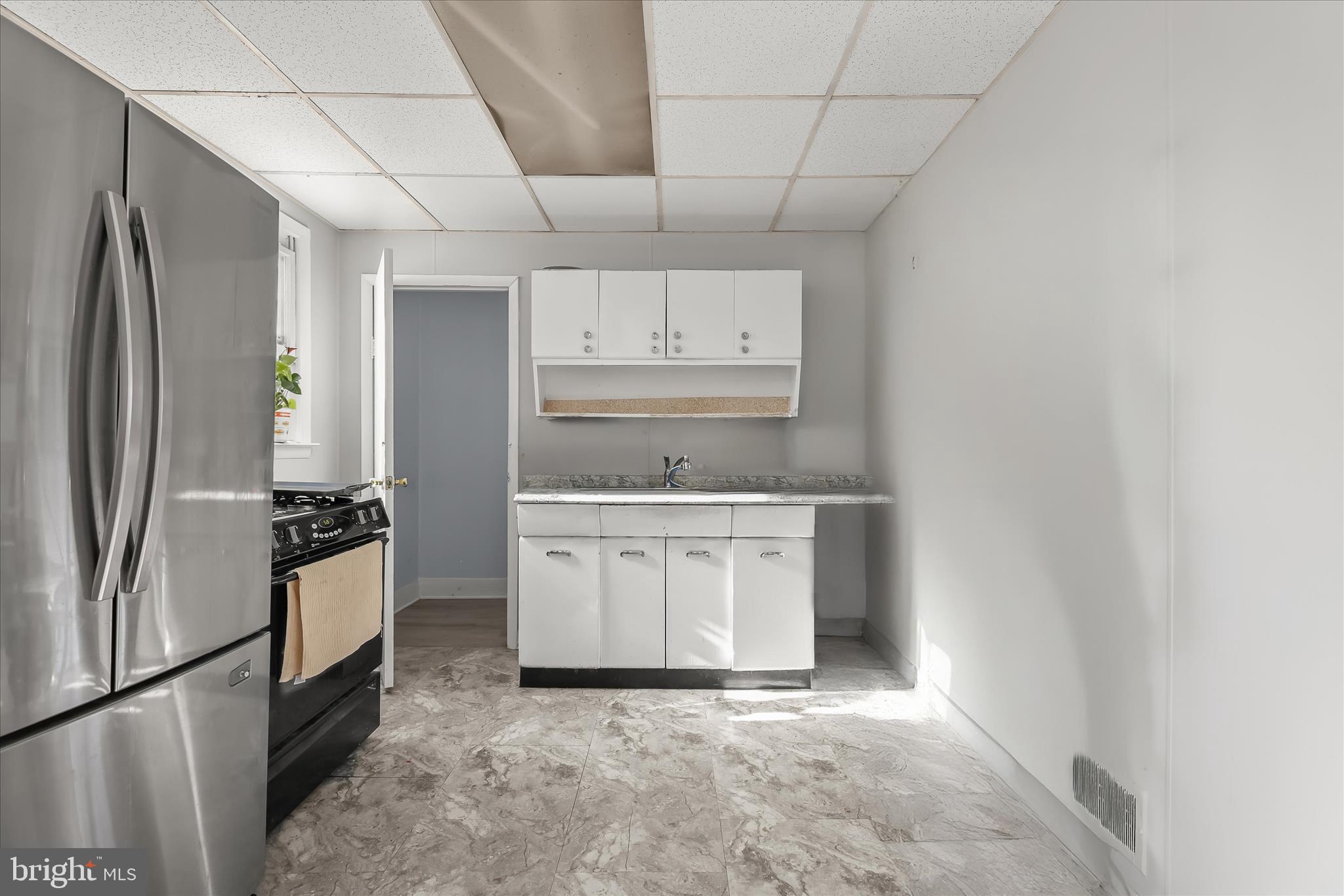 ROSEMONT - Residential