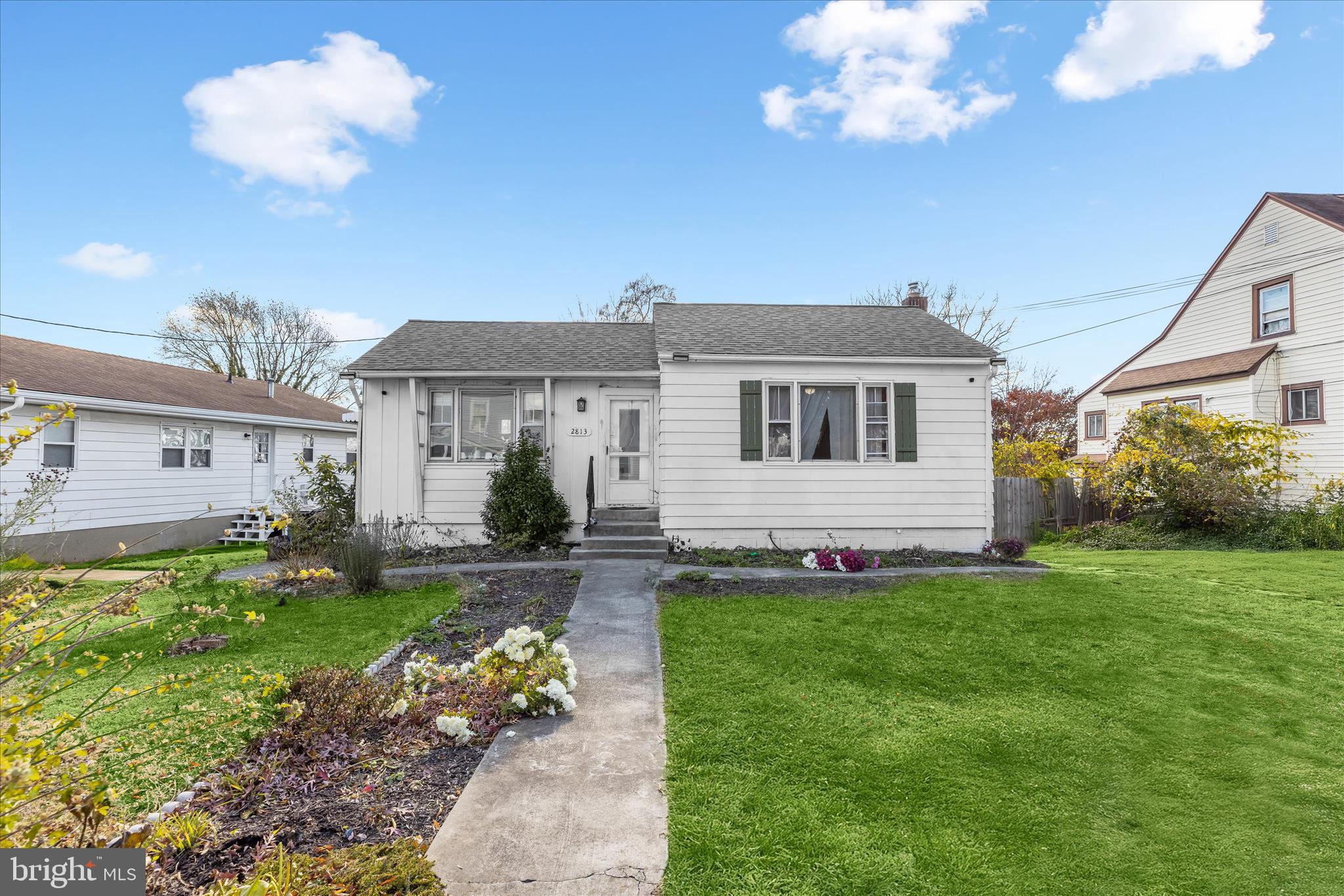 ROSEMONT - Residential