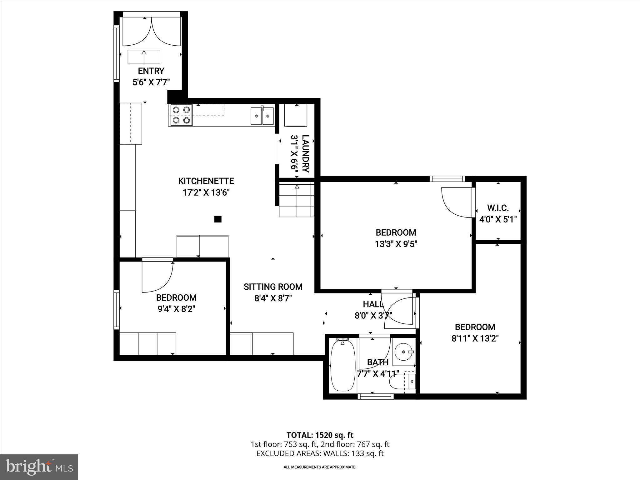 ROSEMONT - Residential