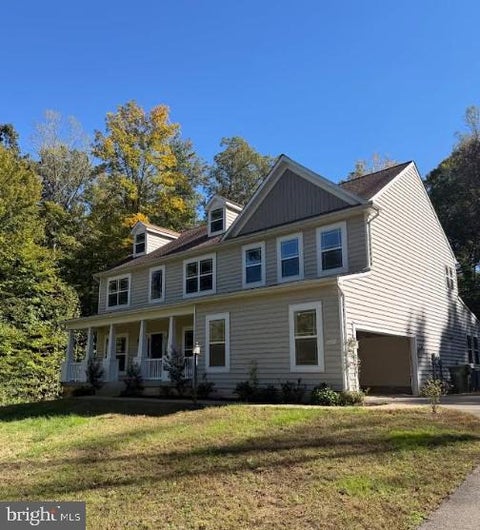 Photo of 231 Mt Hope Church Road, STAFFORD, VA 22554 (MLS # VAST2054732)