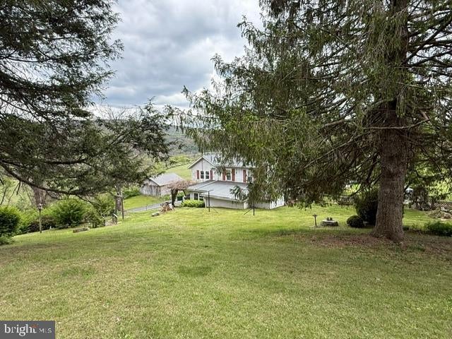 1565 ROBINSONVILLE RD
