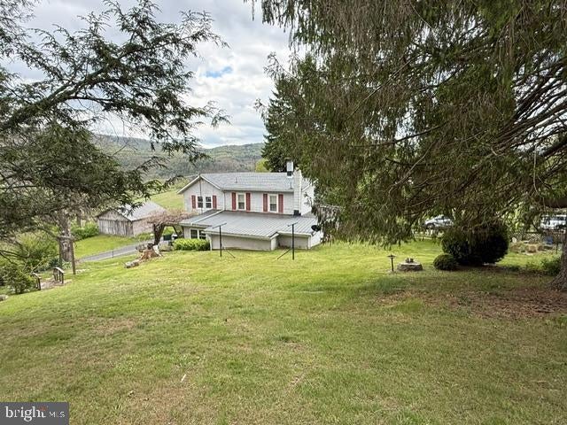 1565 ROBINSONVILLE RD