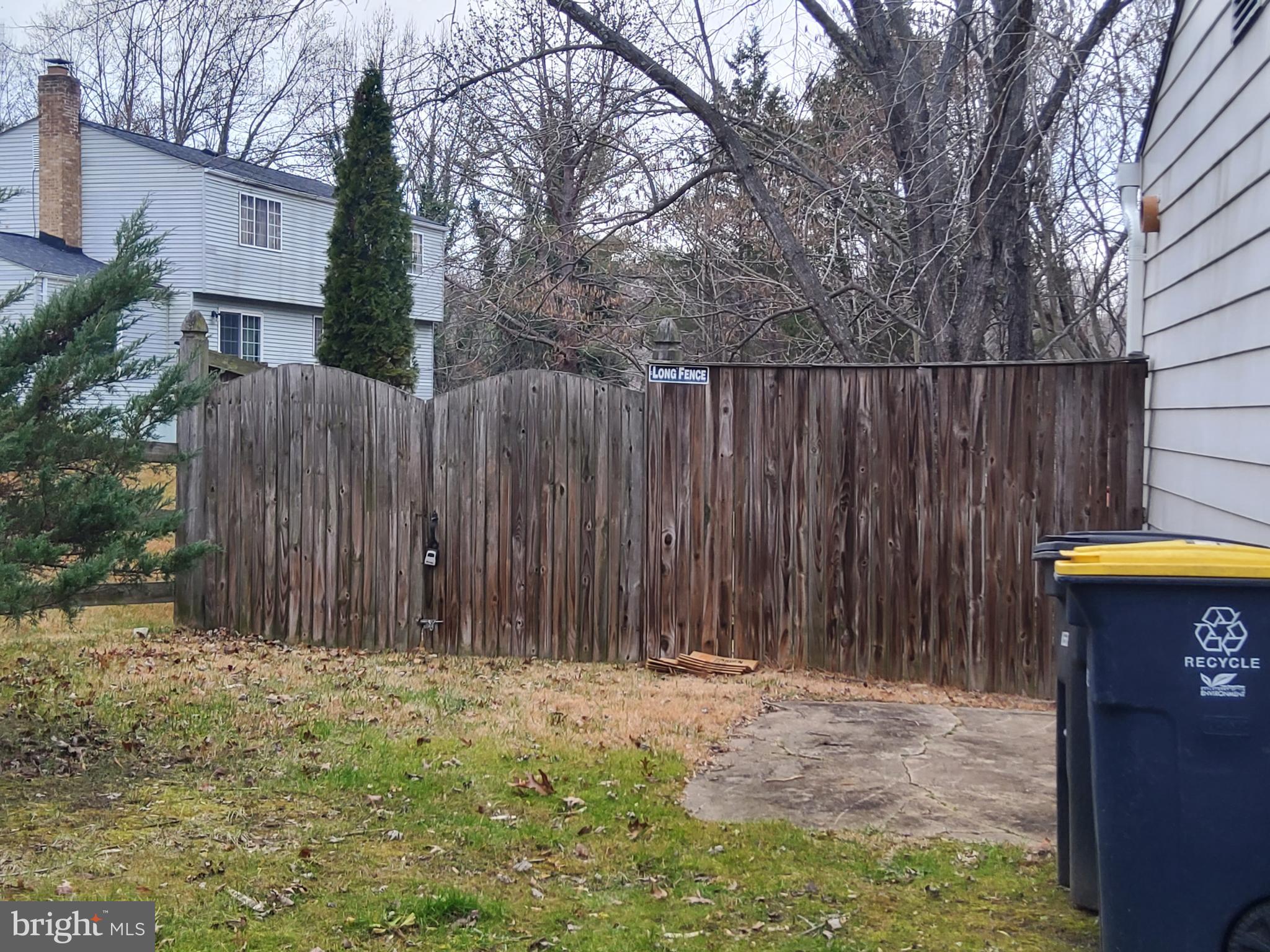 WALDON WOODS     GODDARDS ADDITION TO WALDON WOODS - Residential Lease