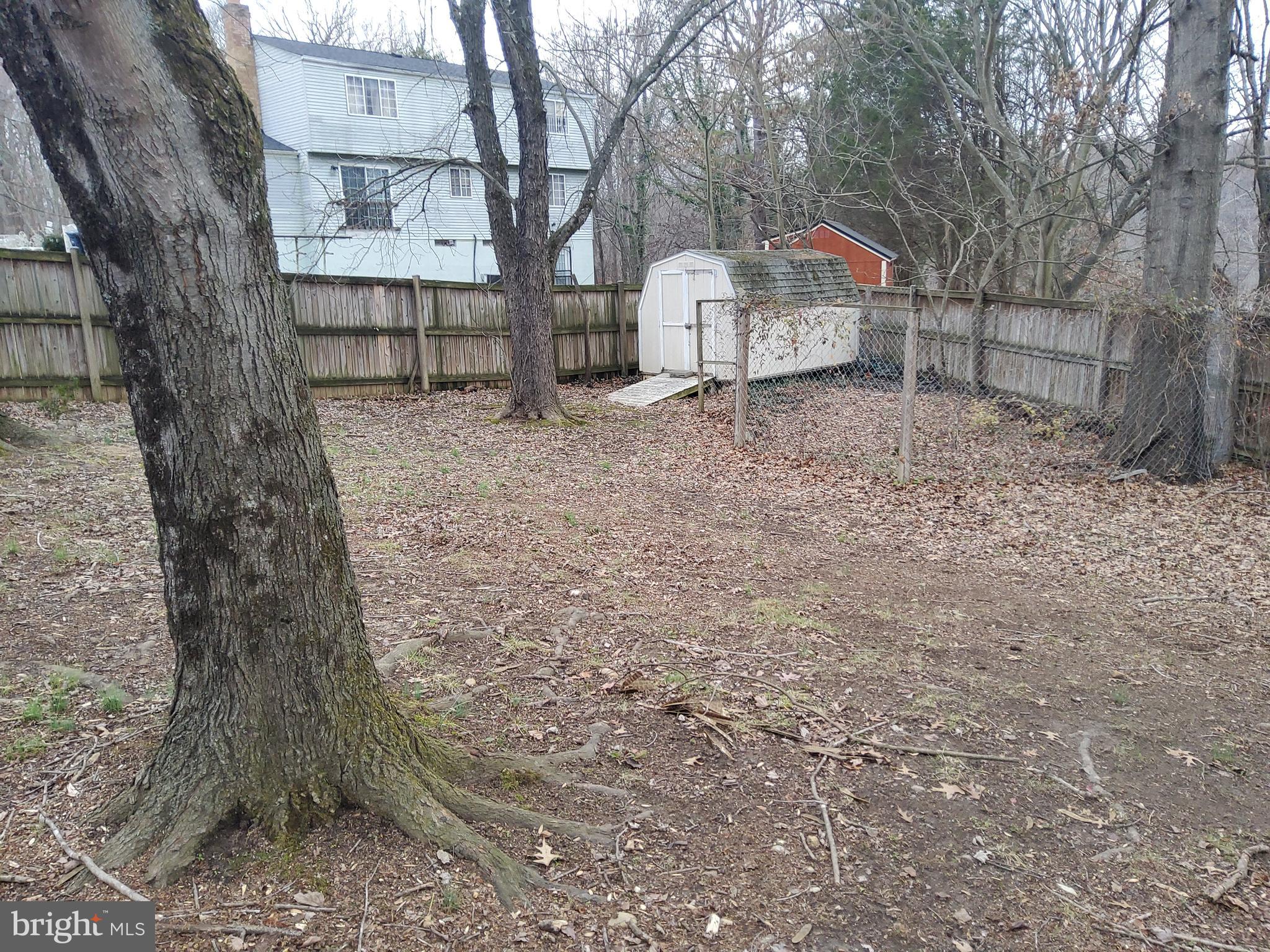 WALDON WOODS     GODDARDS ADDITION TO WALDON WOODS - Residential Lease