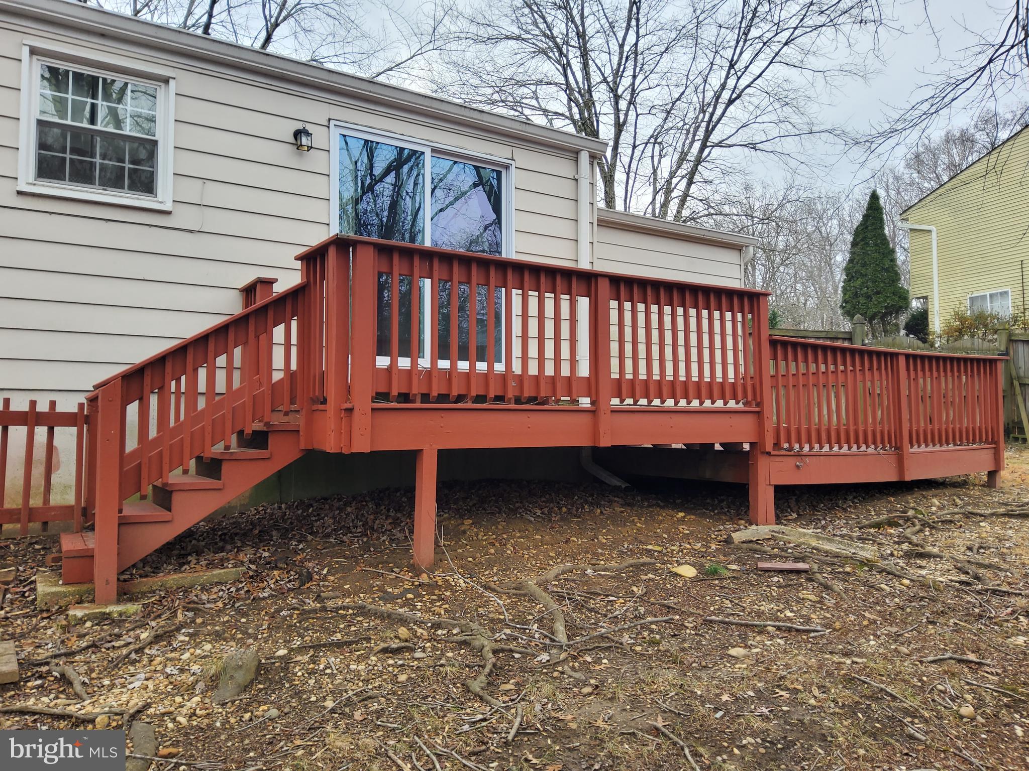 WALDON WOODS     GODDARDS ADDITION TO WALDON WOODS - Residential Lease