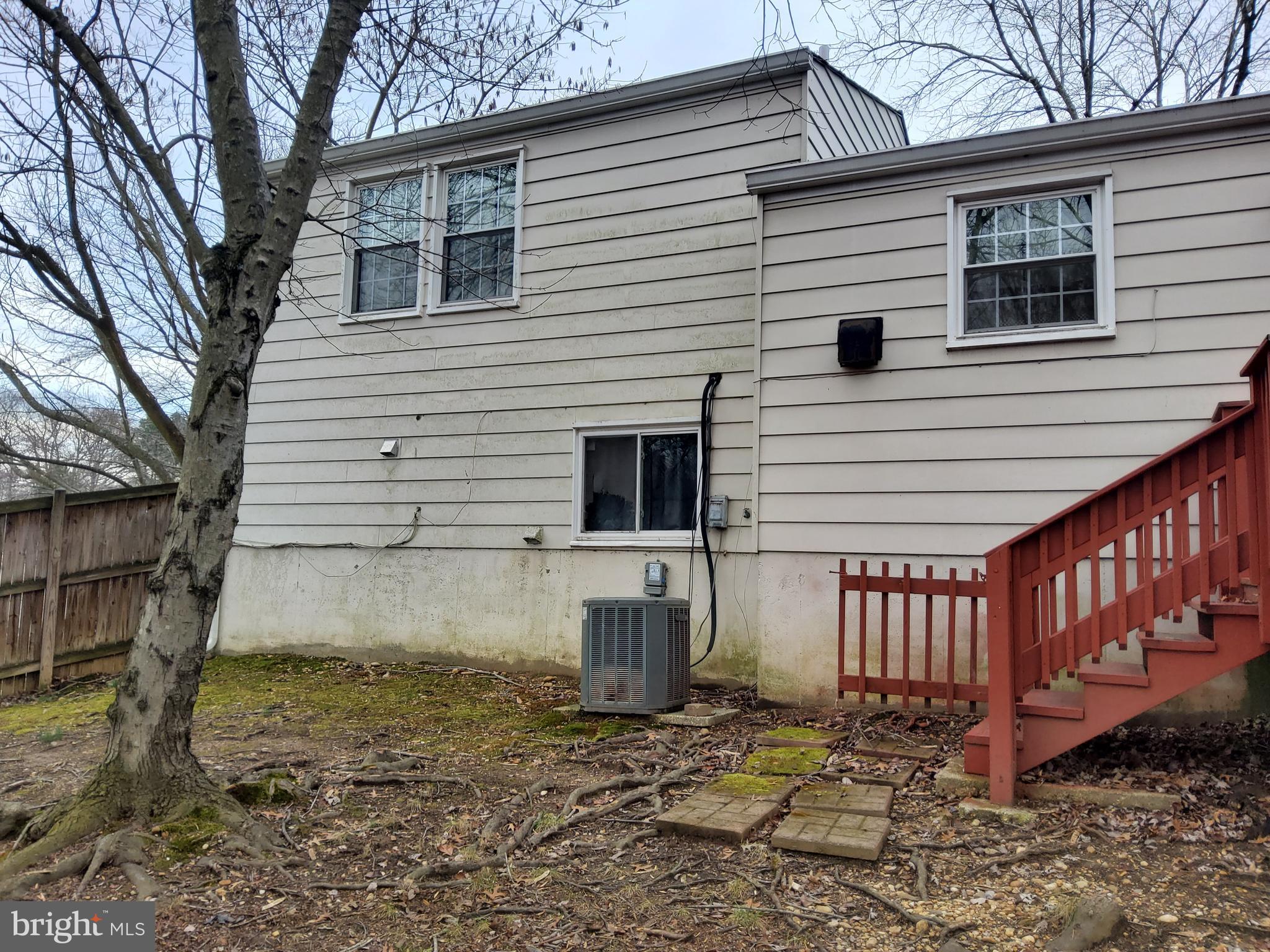 WALDON WOODS     GODDARDS ADDITION TO WALDON WOODS - Residential Lease