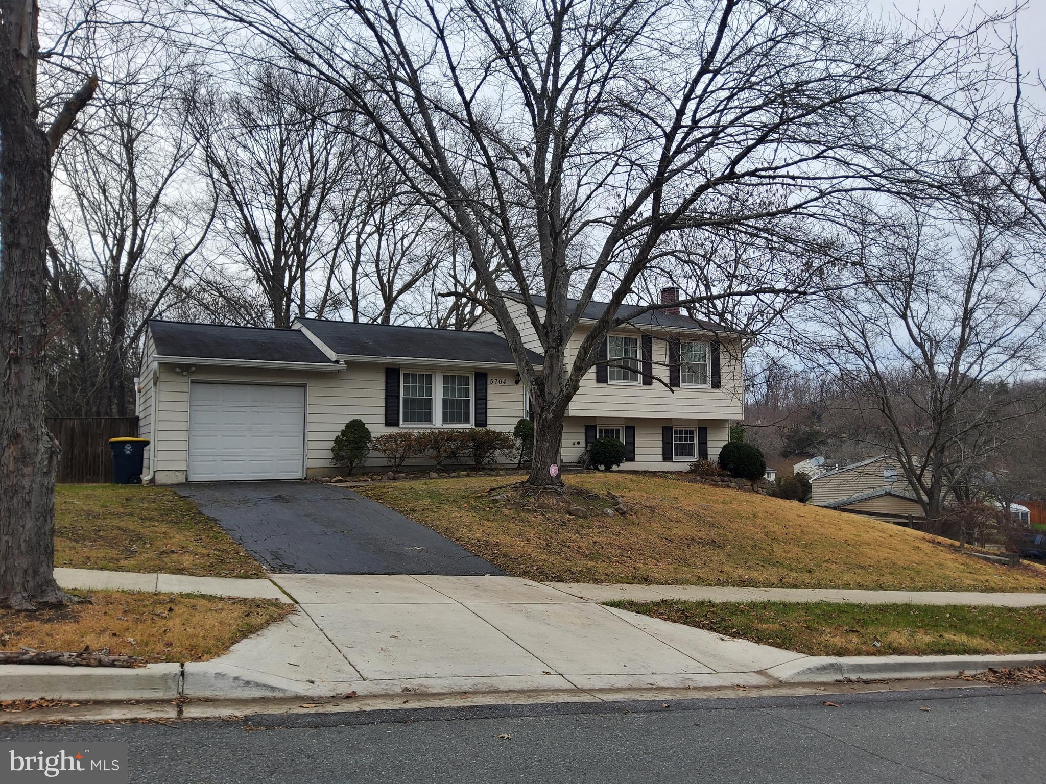 WALDON WOODS     GODDARDS ADDITION TO WALDON WOODS - Residential Lease