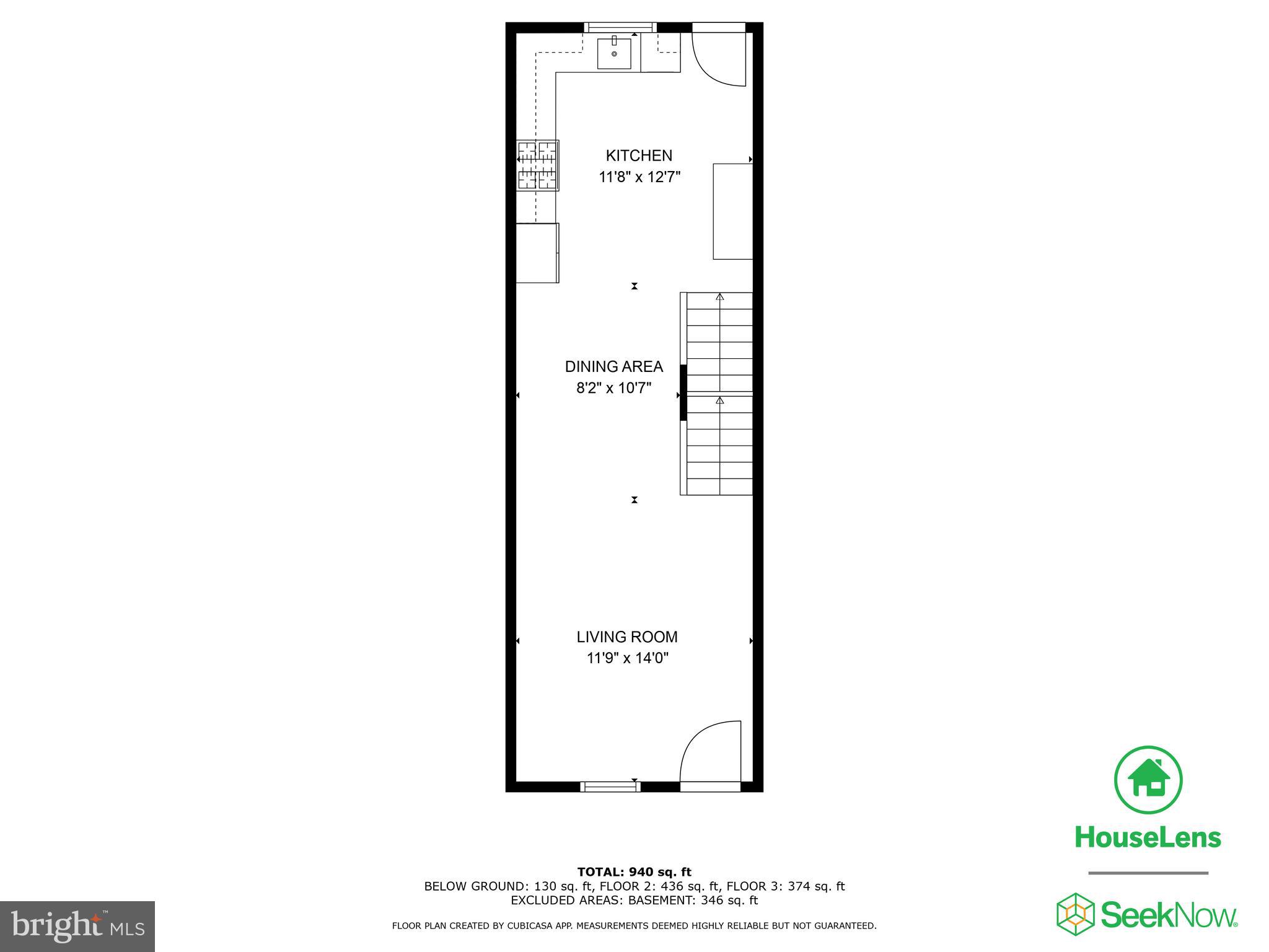 PATTERSON PARK - Residential Lease