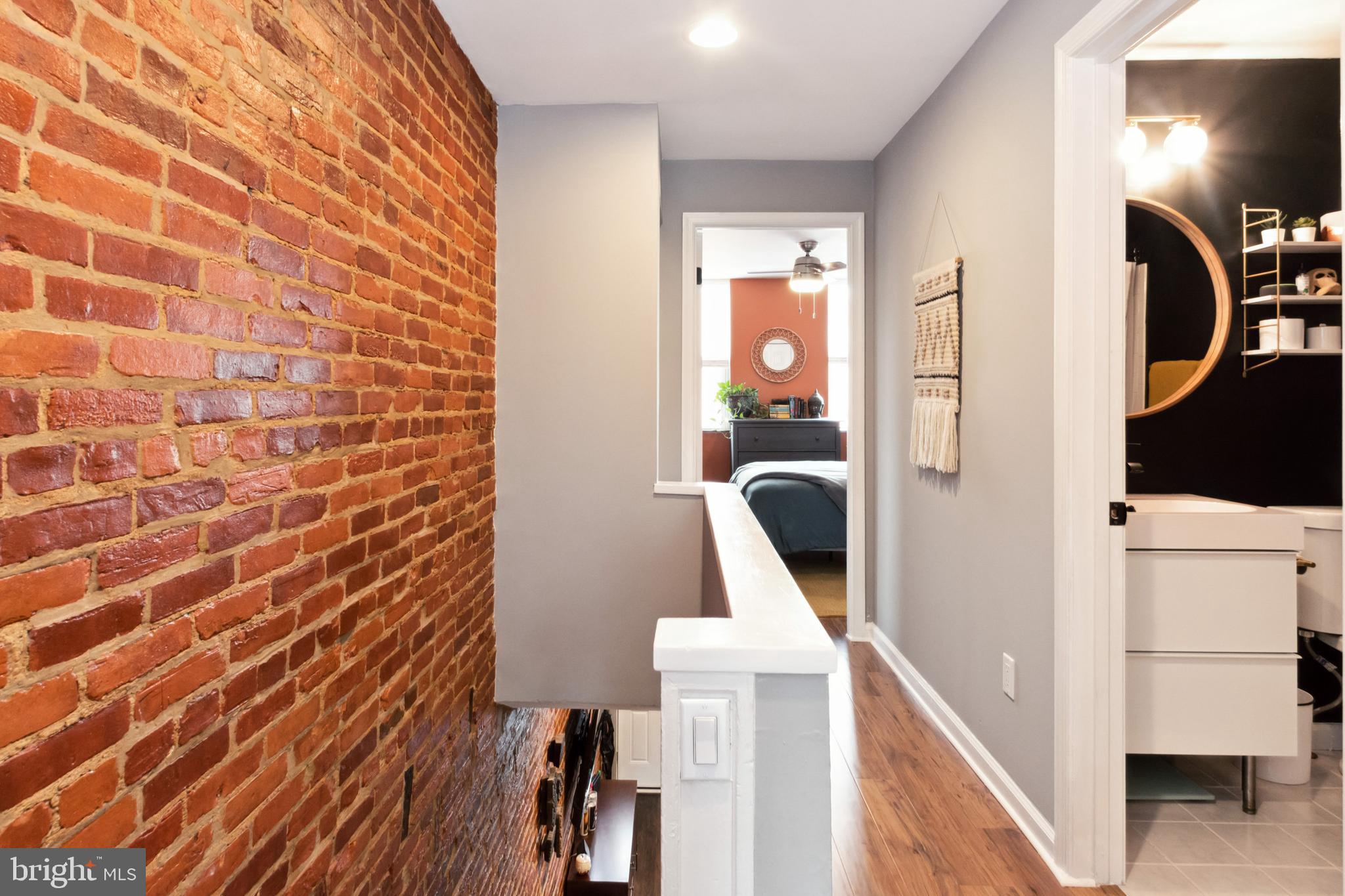 PATTERSON PARK - Residential Lease