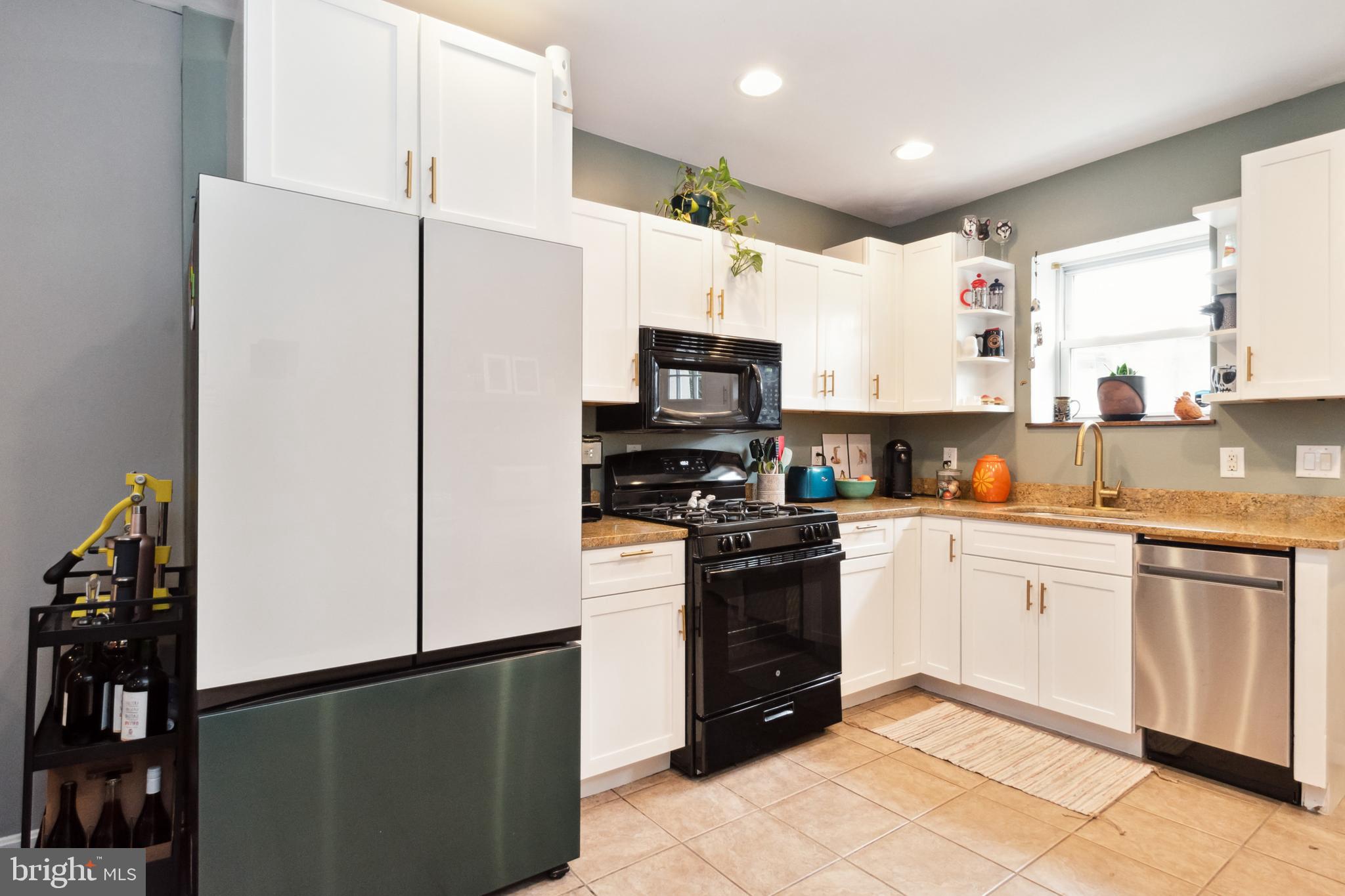 PATTERSON PARK - Residential Lease