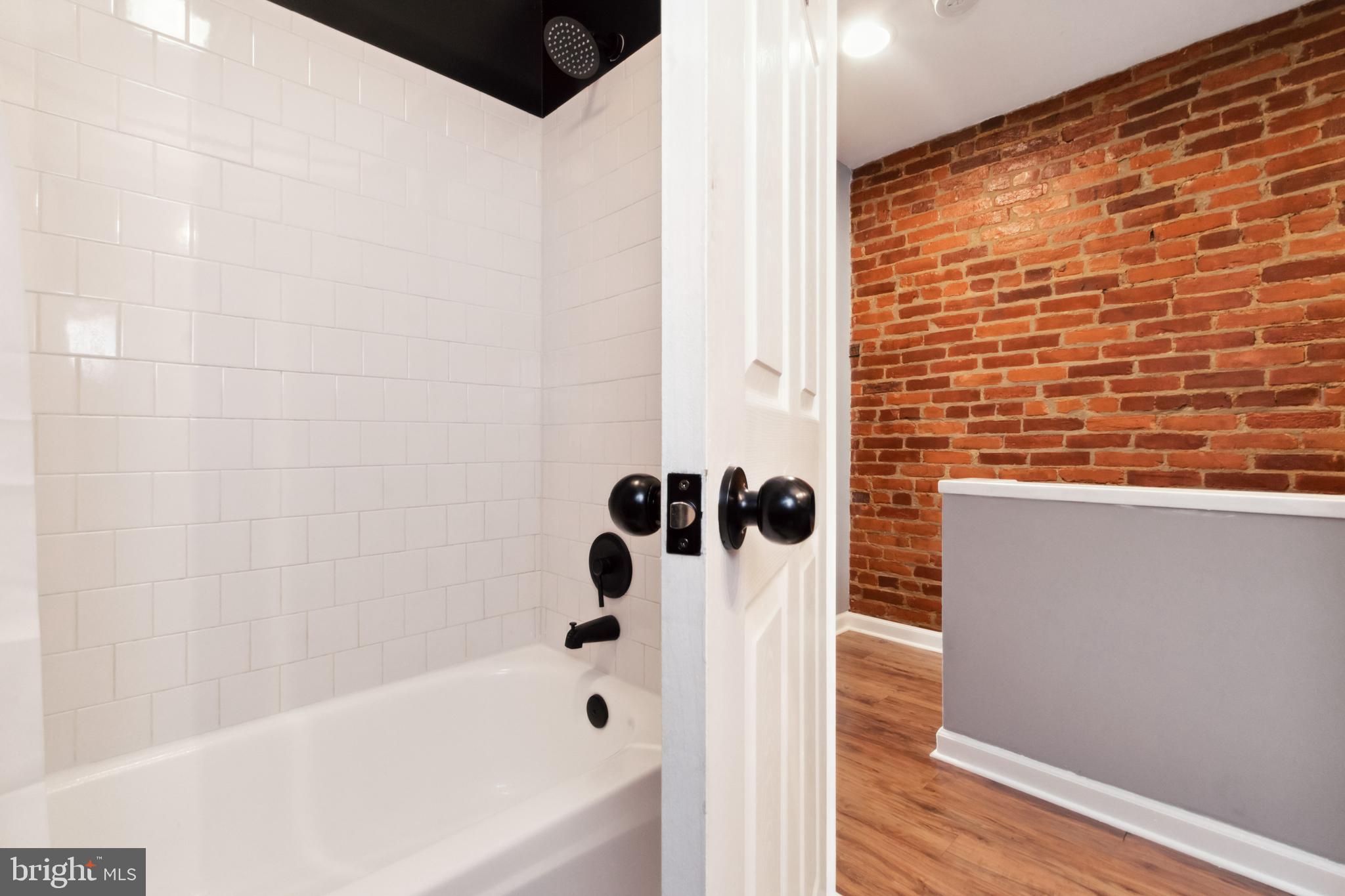 PATTERSON PARK - Residential Lease