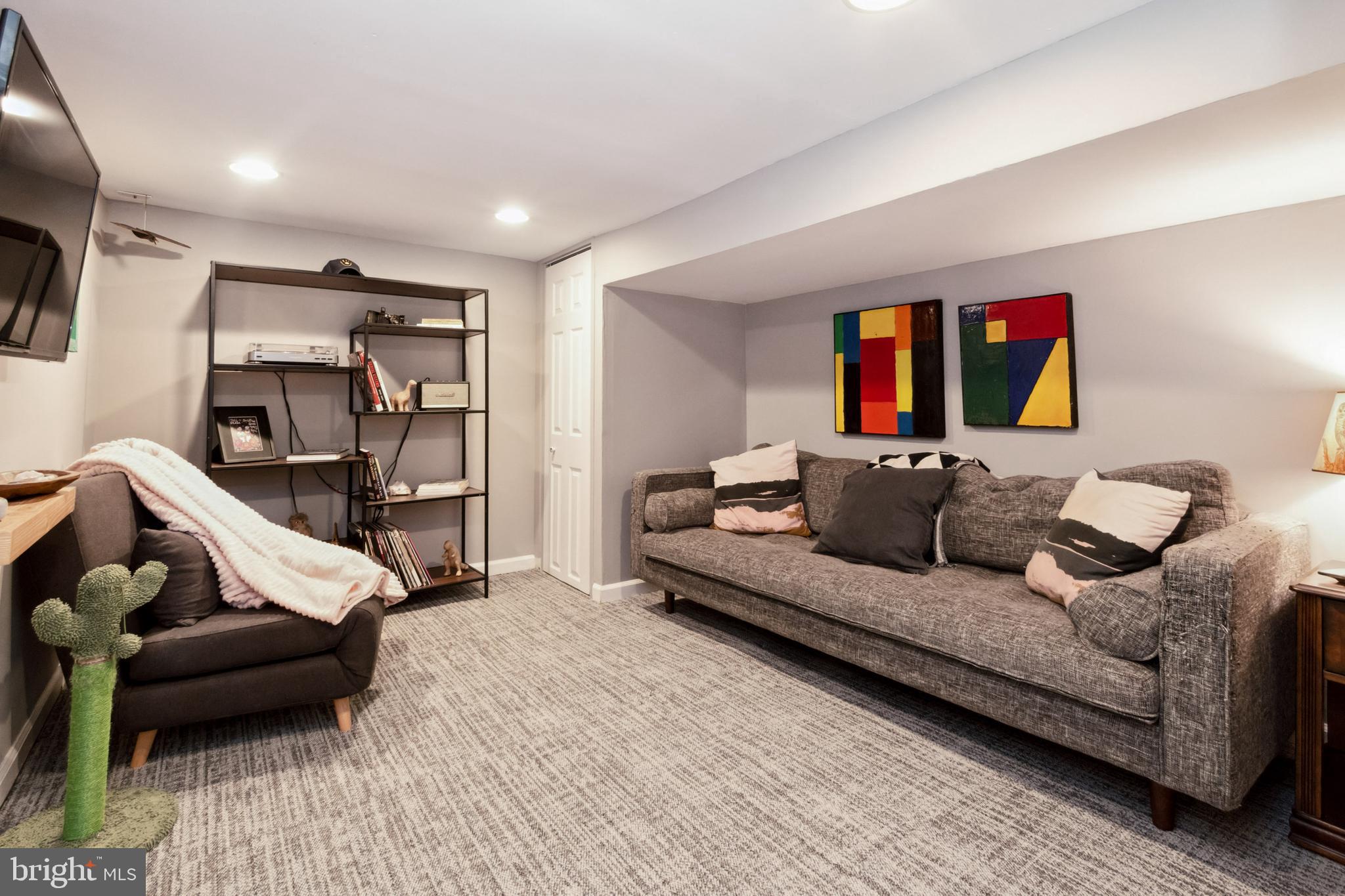 PATTERSON PARK - Residential Lease