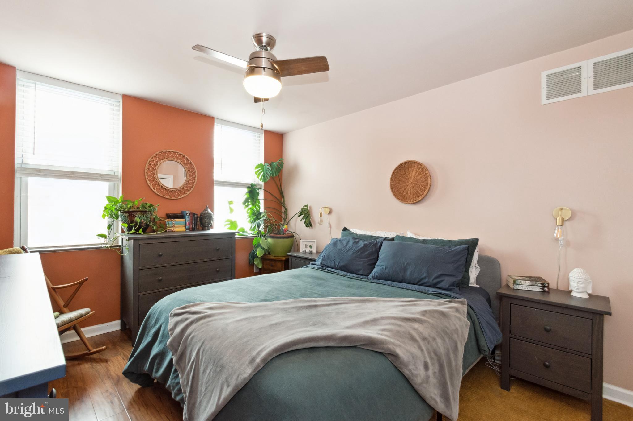 PATTERSON PARK - Residential Lease