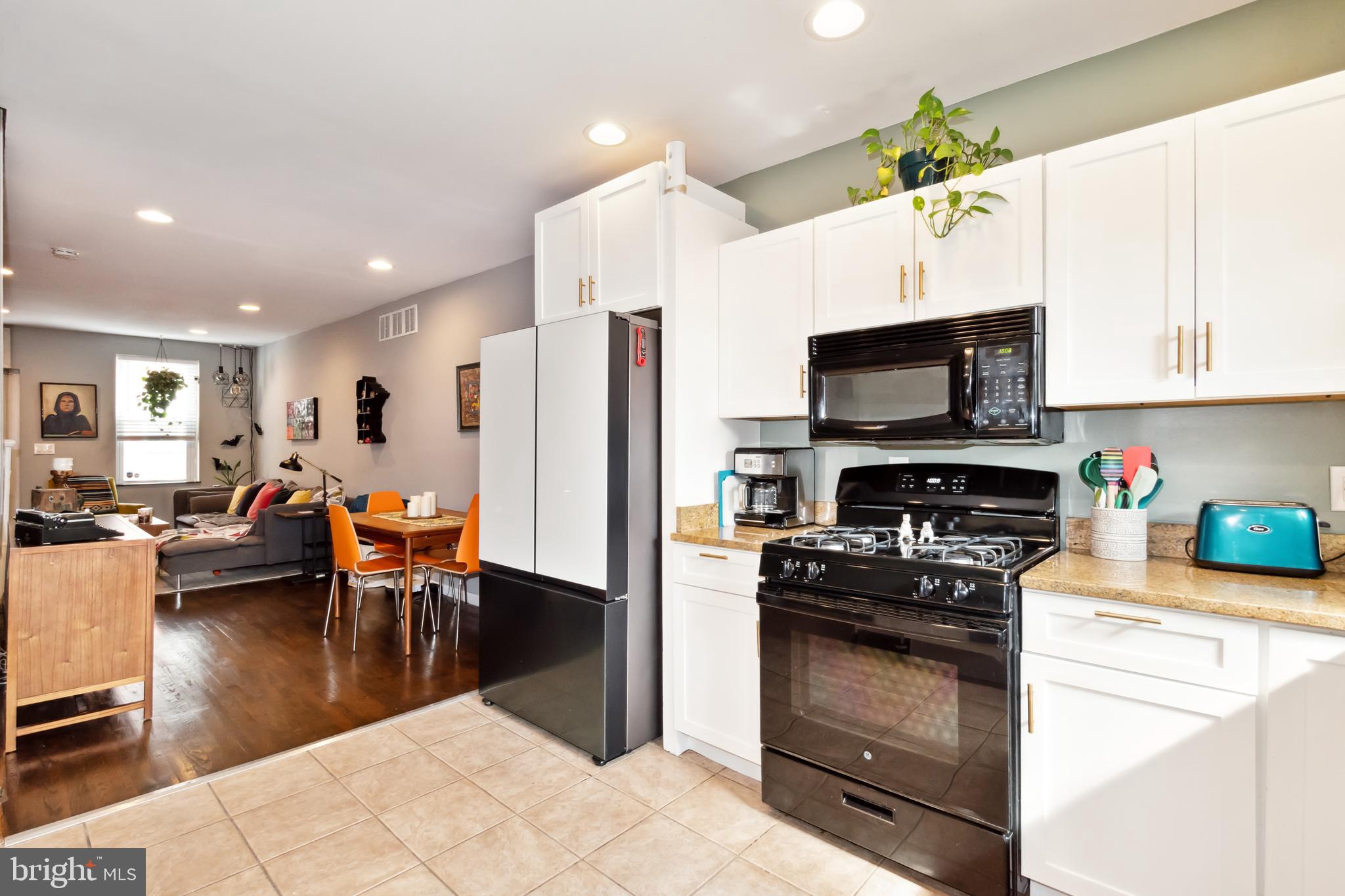 PATTERSON PARK - Residential Lease